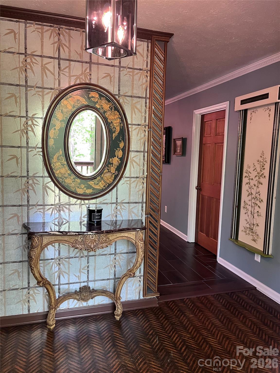 231 Davis Drive — Morganton