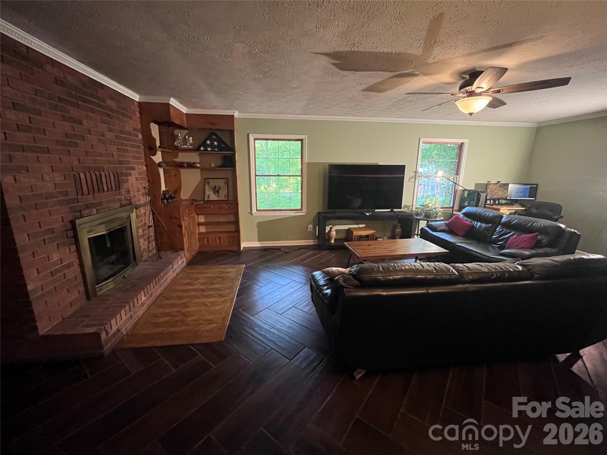 231 Davis Drive — Morganton