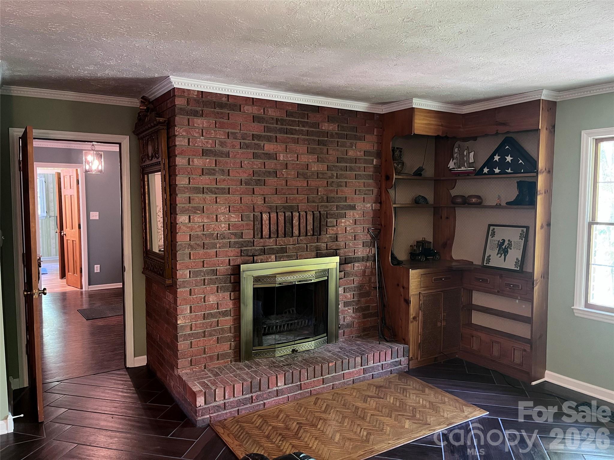 231 Davis Drive — Morganton