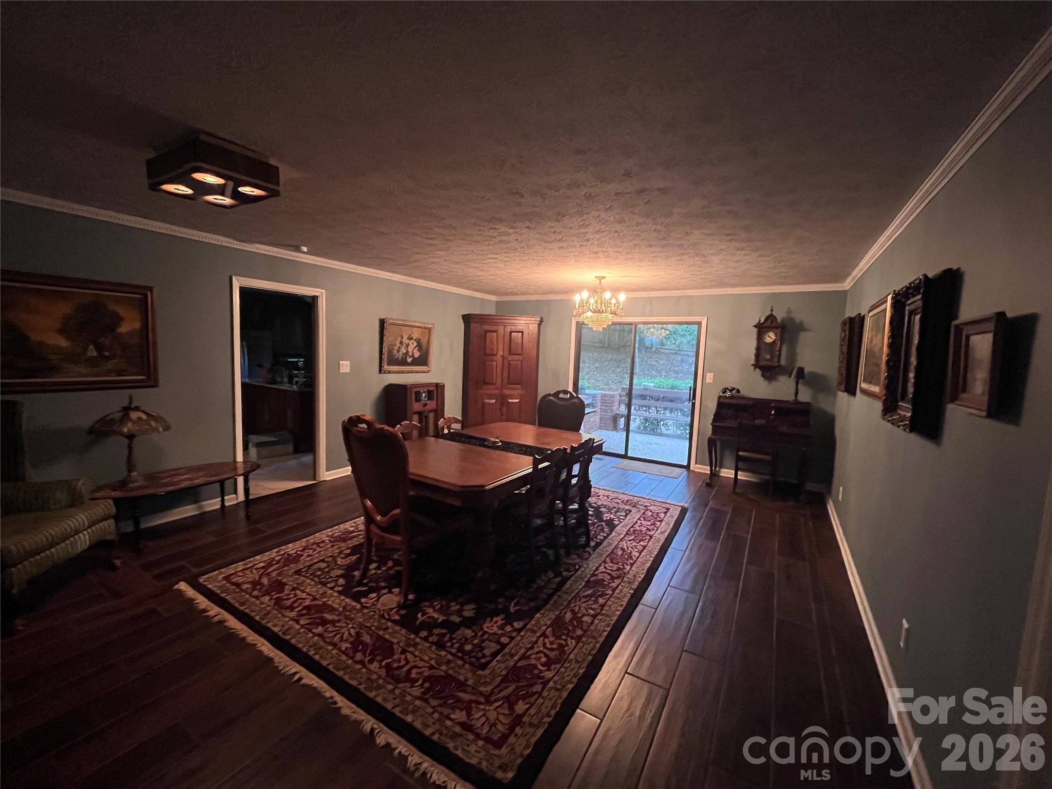 231 Davis Drive — Morganton