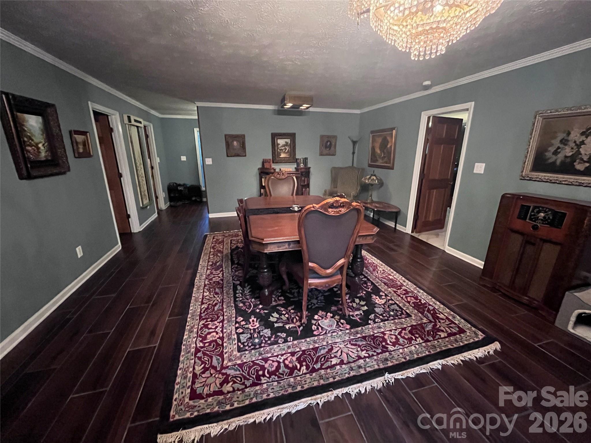 231 Davis Drive — Morganton