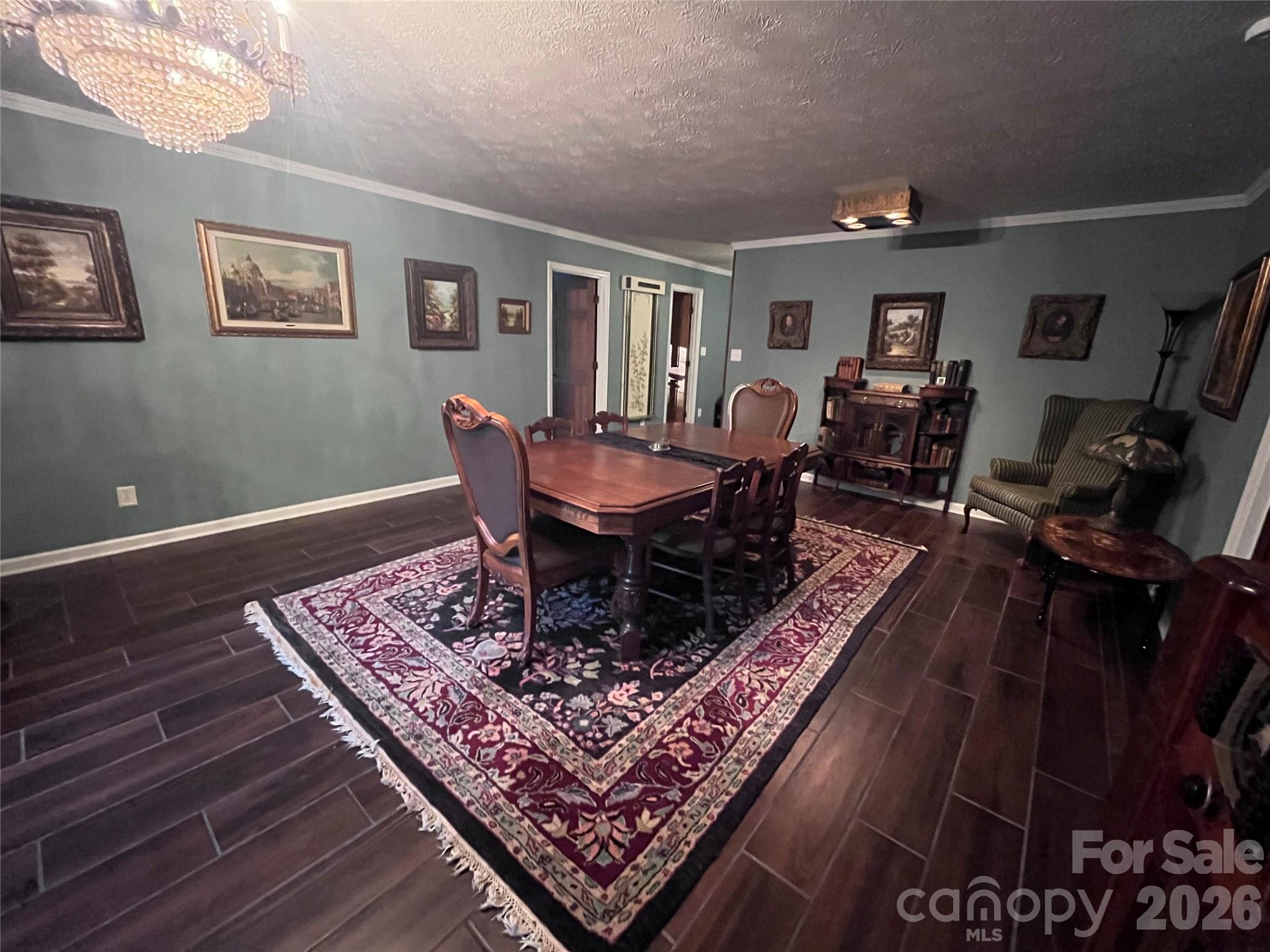 231 Davis Drive — Morganton