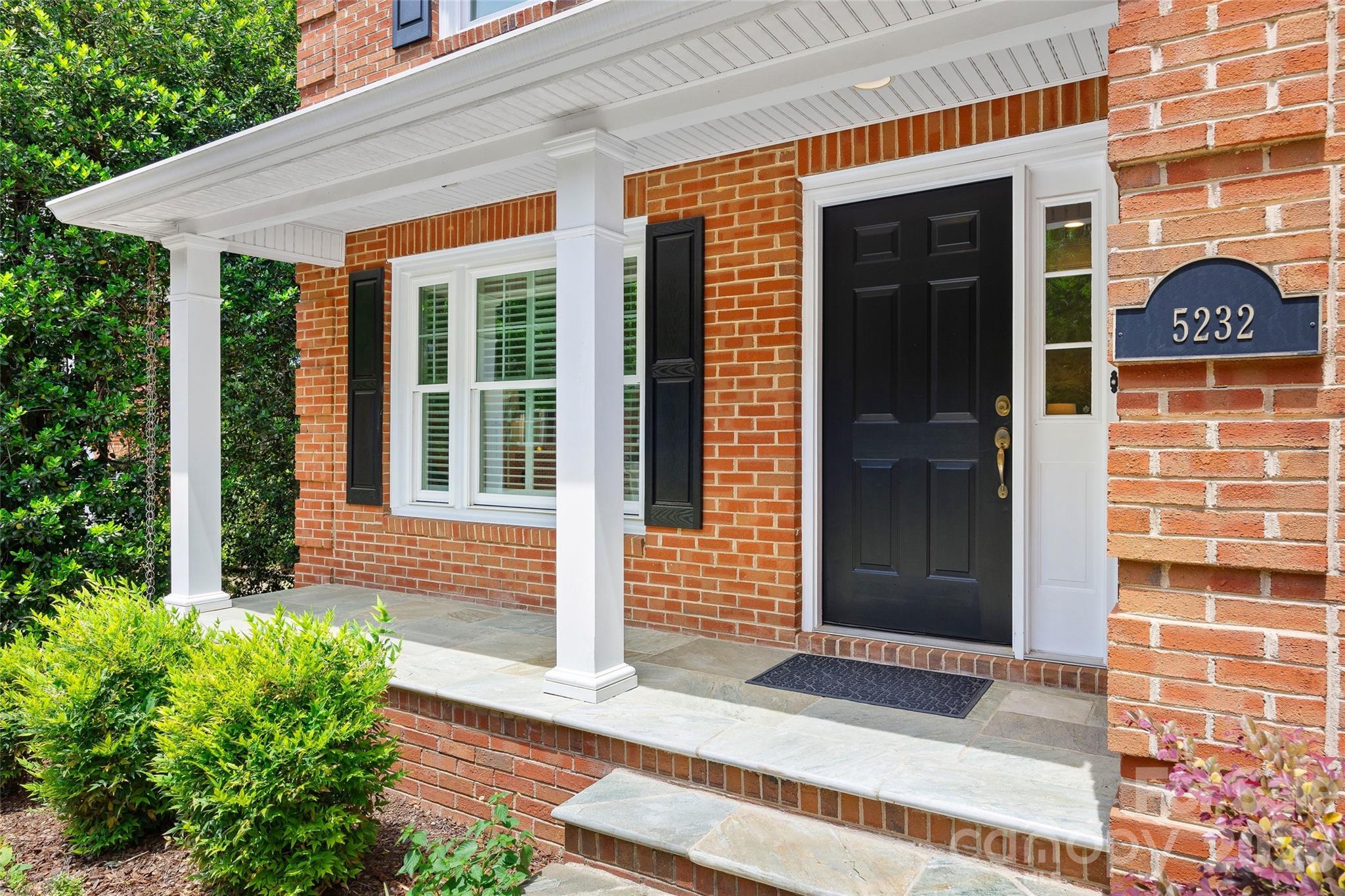5232 Colony Road — Charlotte
