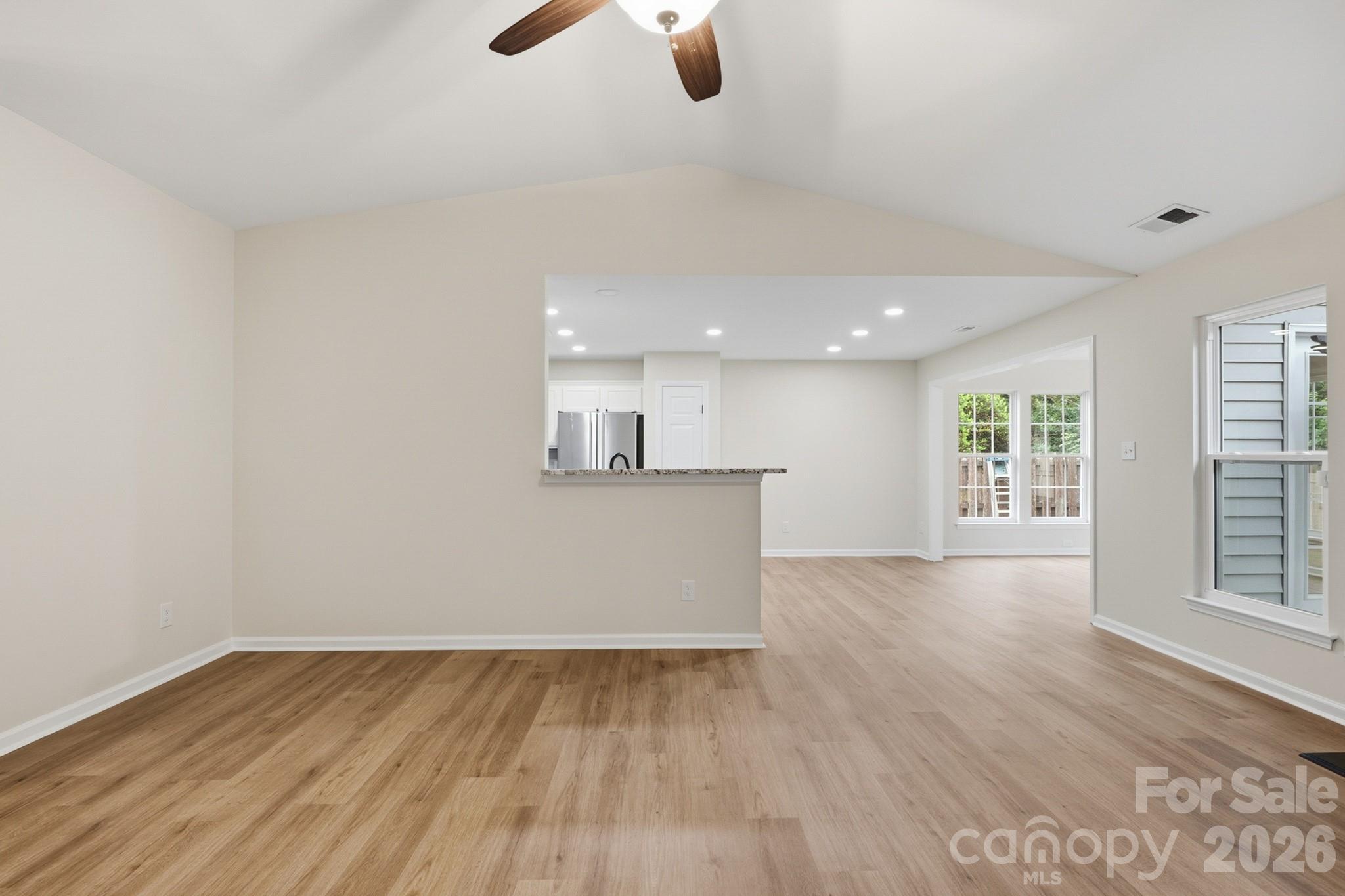5123 Sunburst Lane — Charlotte