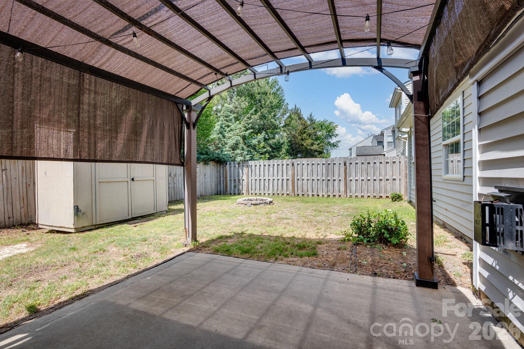 5123 Sunburst Lane — Charlotte