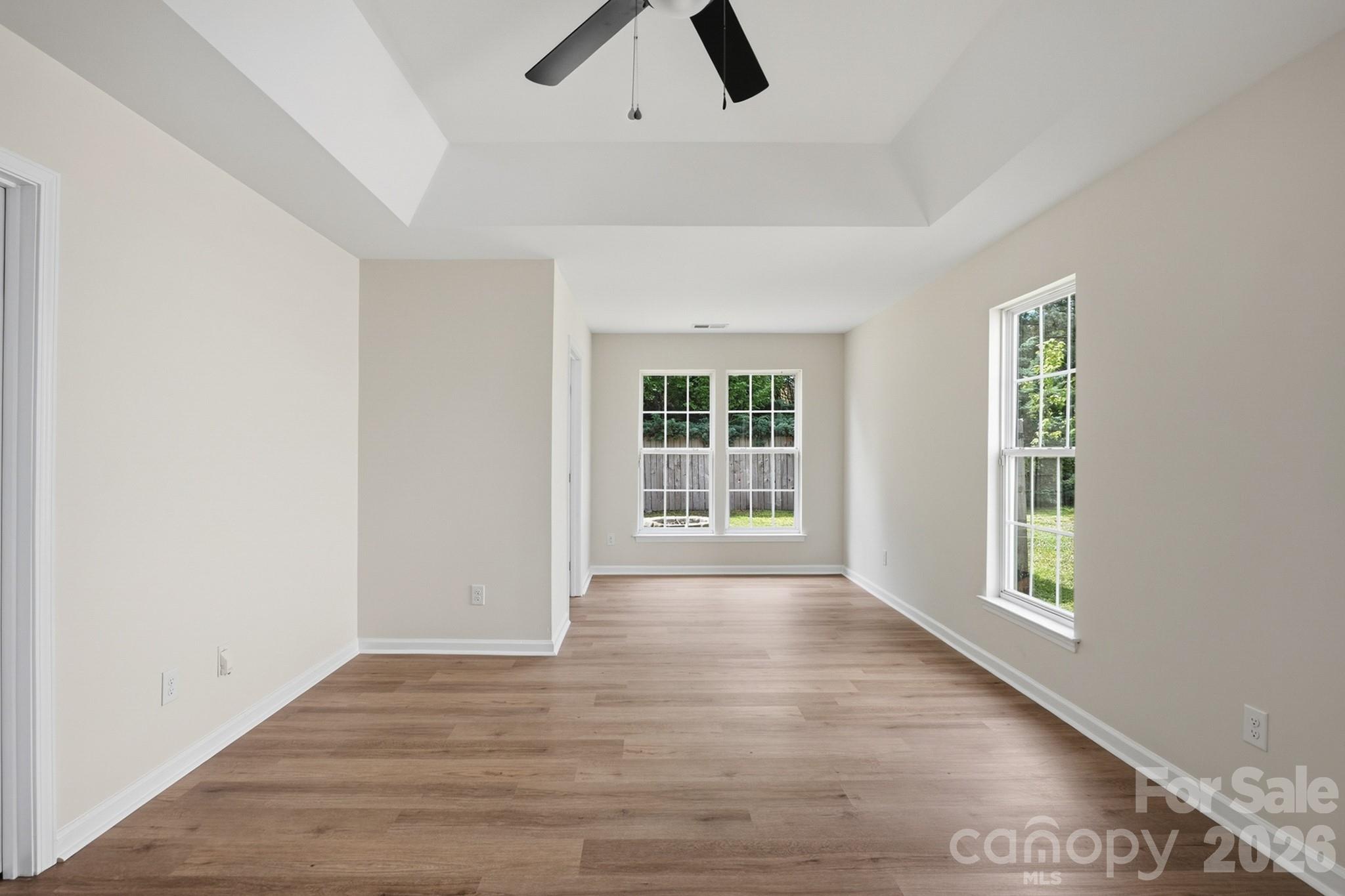 5123 Sunburst Lane — Charlotte