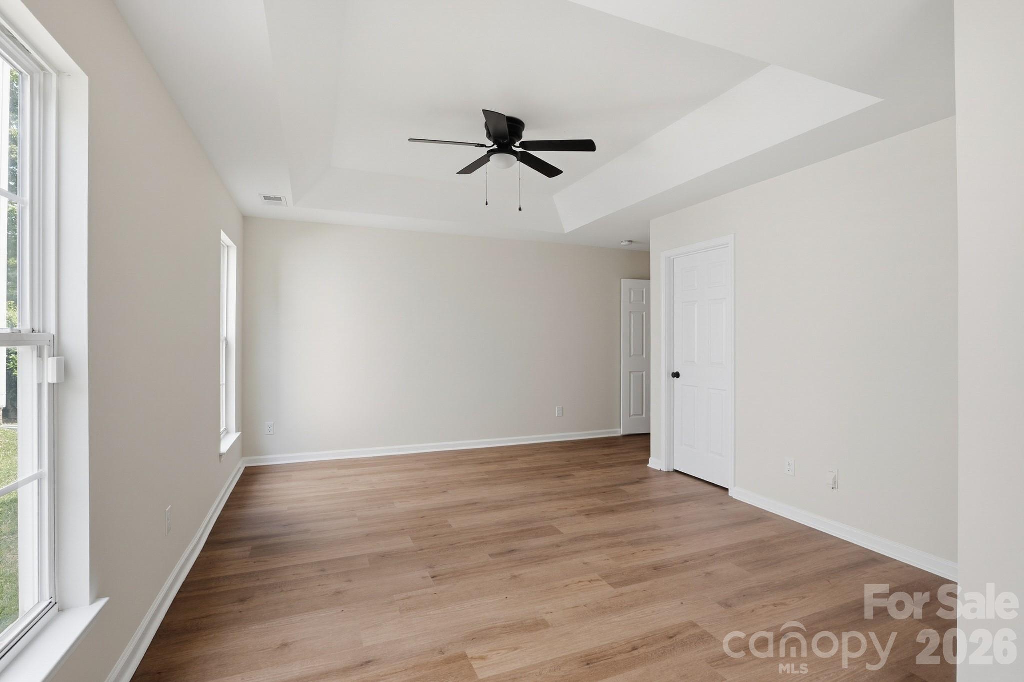 5123 Sunburst Lane — Charlotte