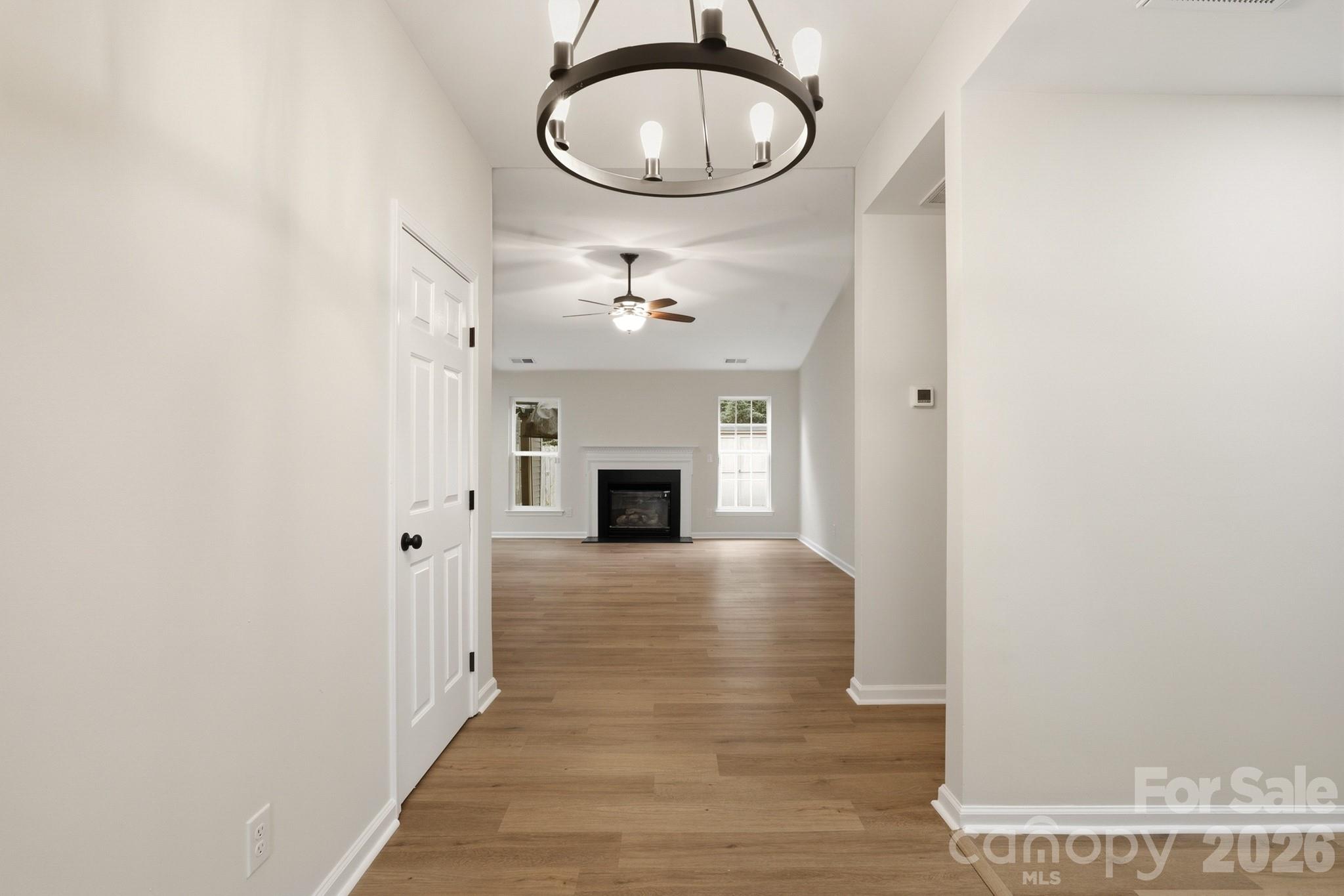 5123 Sunburst Lane — Charlotte