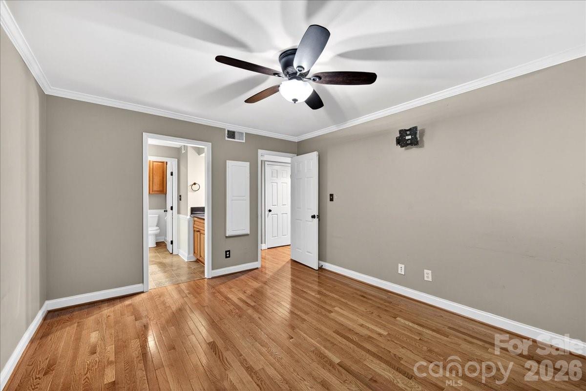 140 Lake Concord Road NE #A10 — Concord