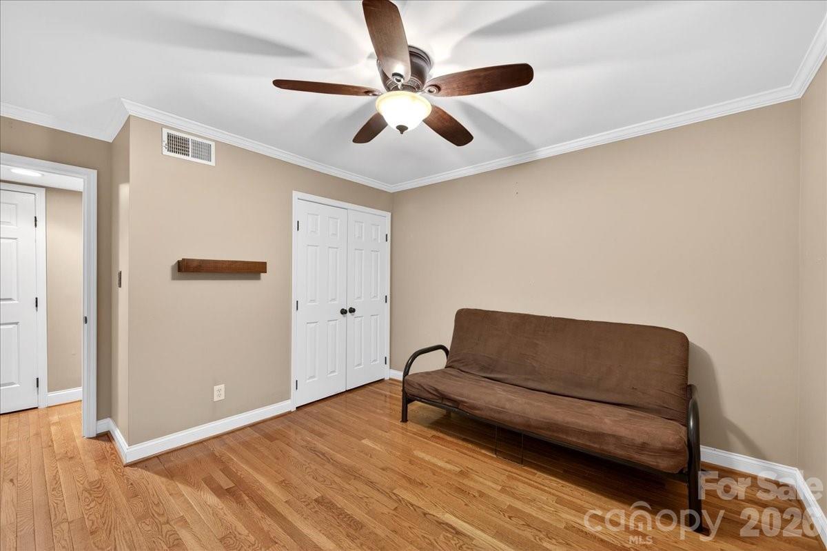 140 Lake Concord Road NE #A10 — Concord