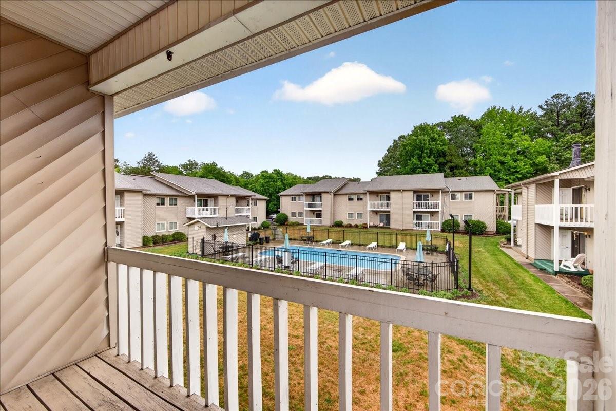 140 Lake Concord Road NE #A10 — Concord
