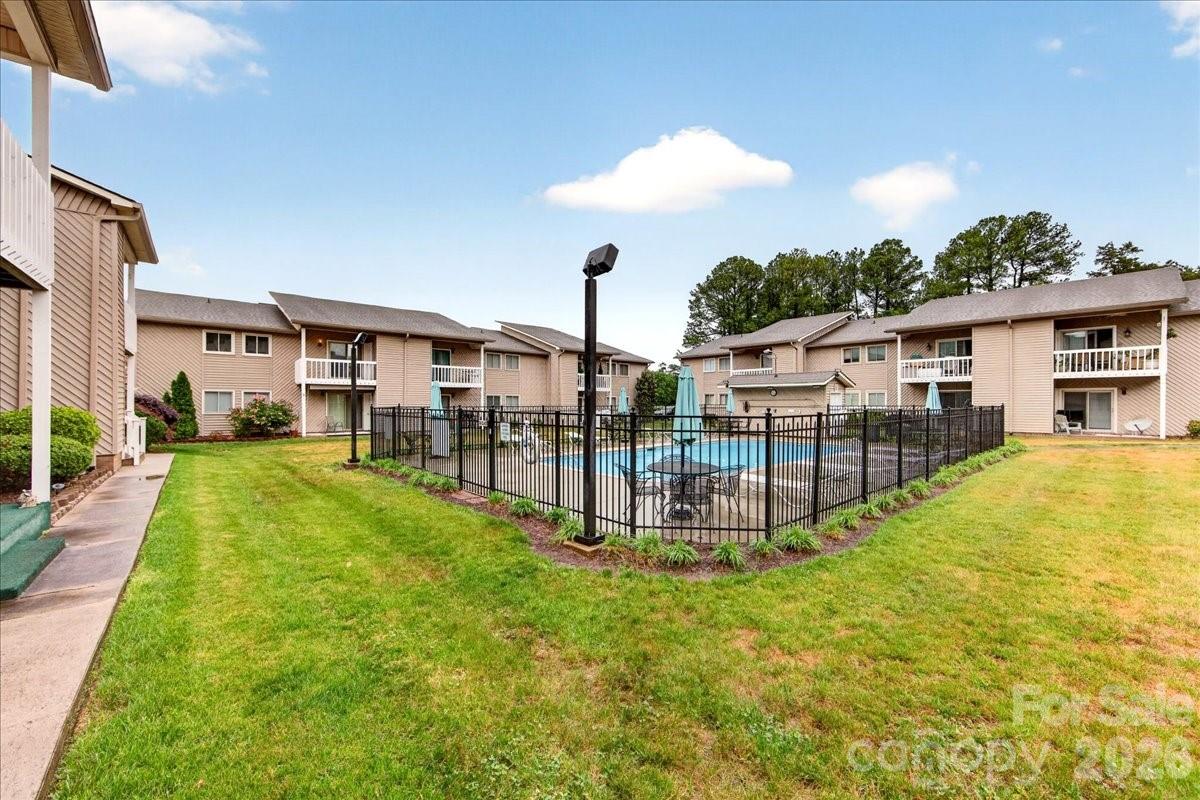 140 Lake Concord Road NE #A10 — Concord
