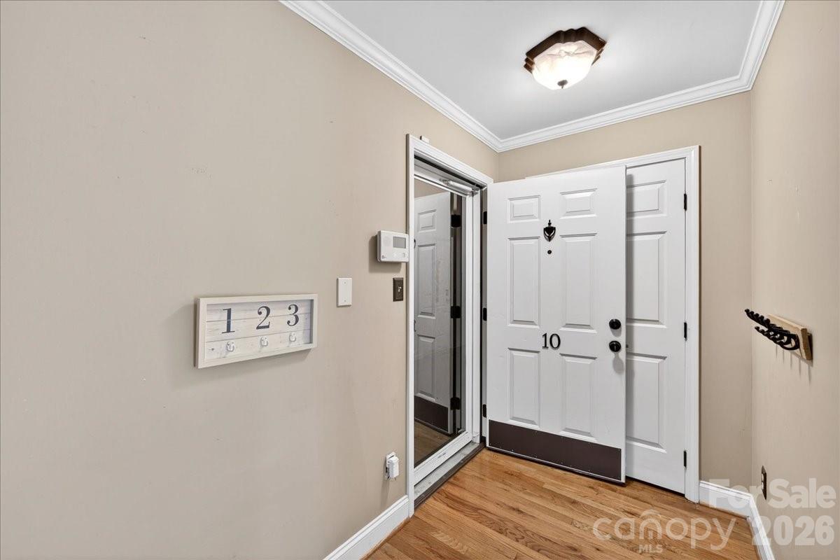 140 Lake Concord Road NE #A10 — Concord