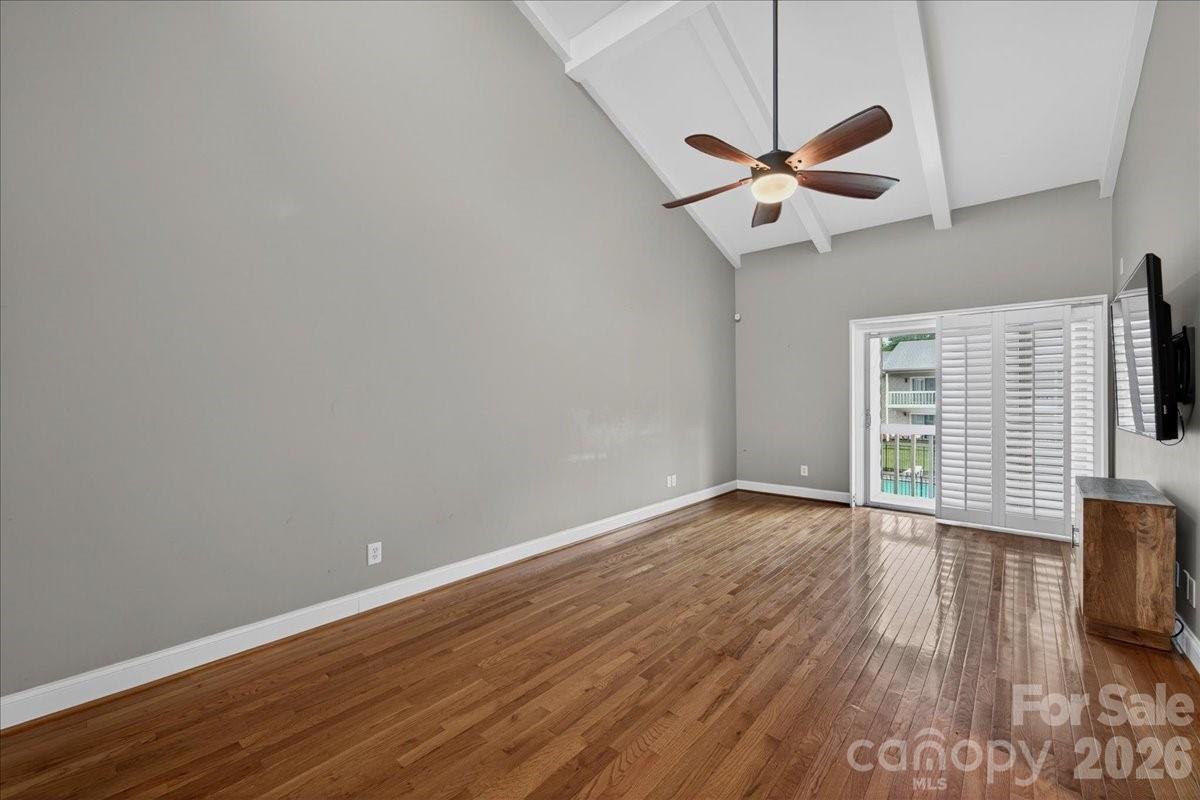 140 Lake Concord Road NE #A10 — Concord