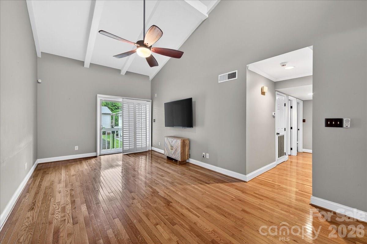 140 Lake Concord Road NE #A10 — Concord