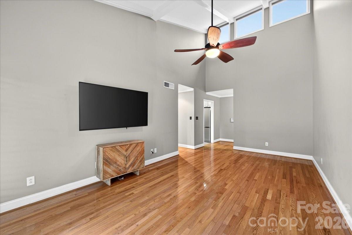 140 Lake Concord Road NE #A10 — Concord