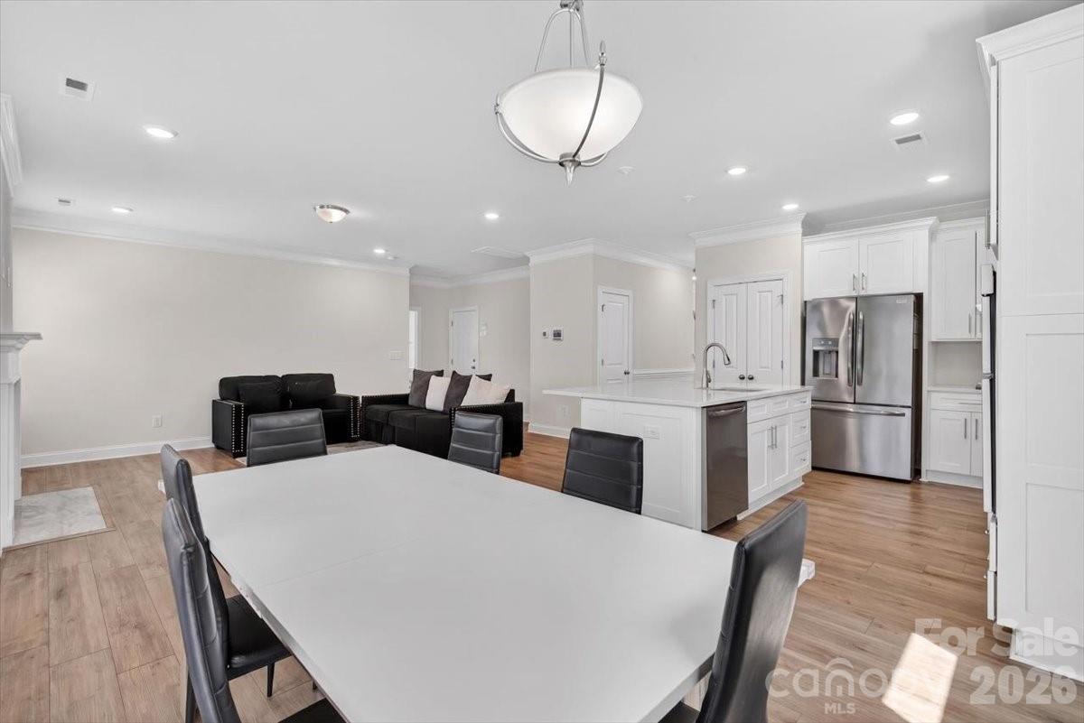 109 W Heart Pine Lane — Statesville