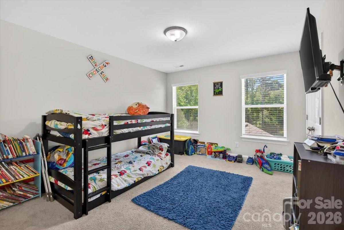 109 W Heart Pine Lane — Statesville