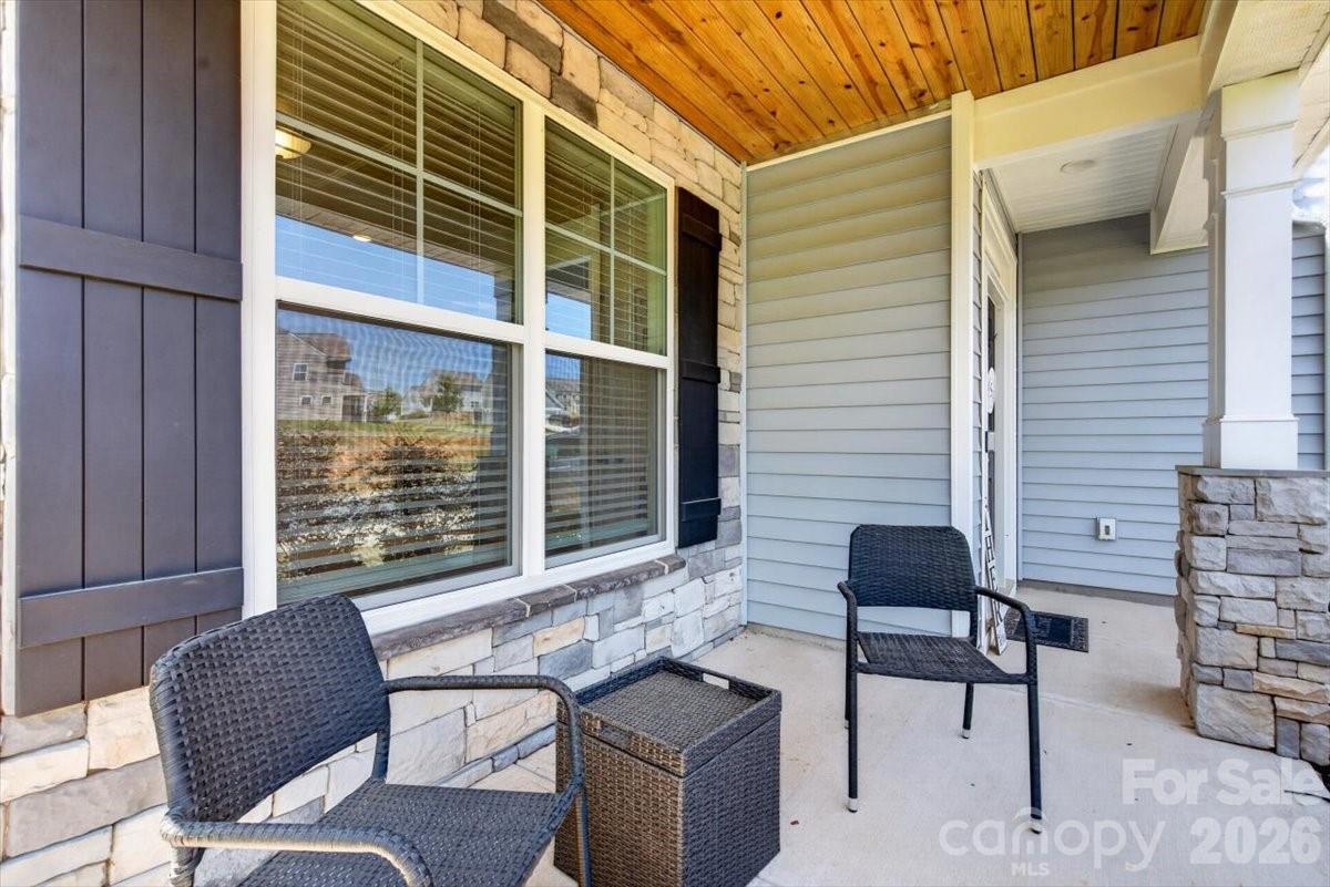 109 W Heart Pine Lane — Statesville