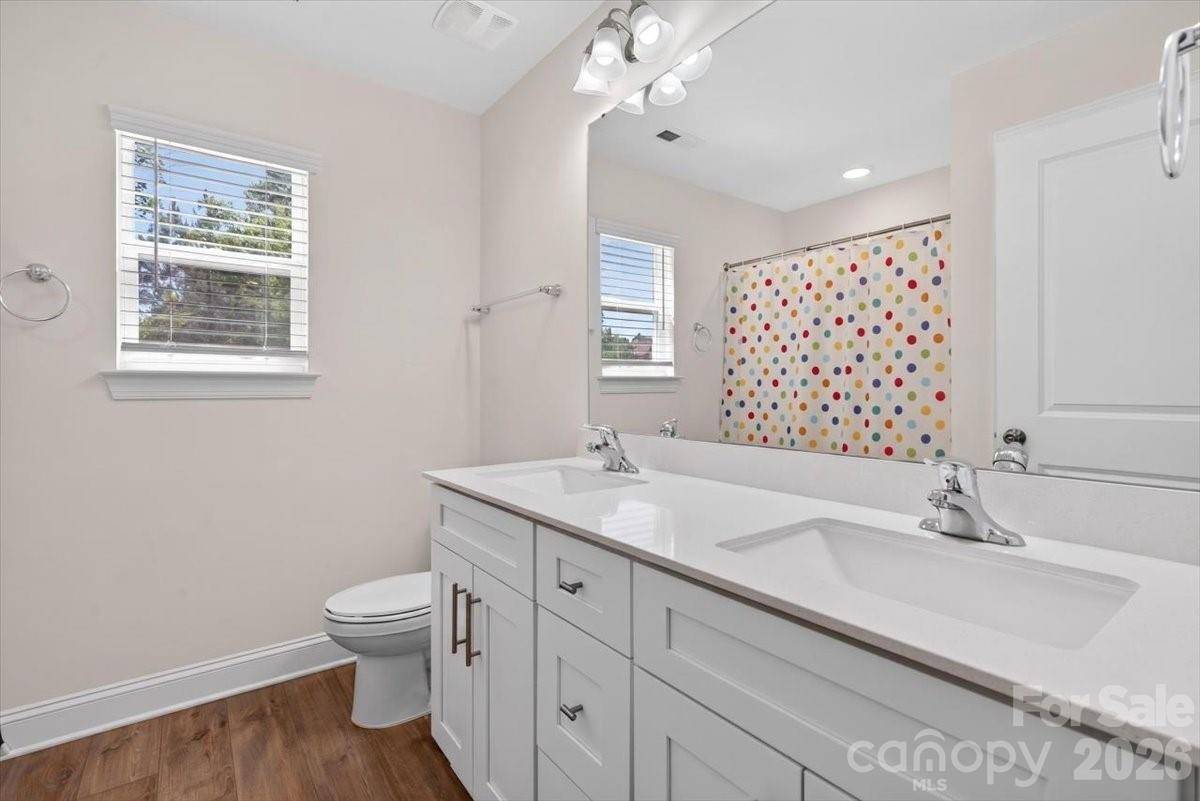 109 W Heart Pine Lane — Statesville