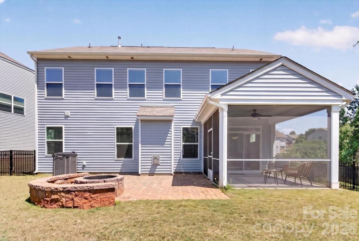 109 W Heart Pine Lane — Statesville