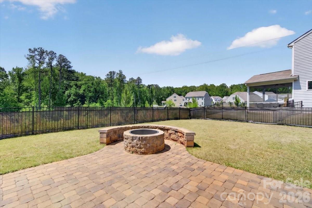 109 W Heart Pine Lane — Statesville