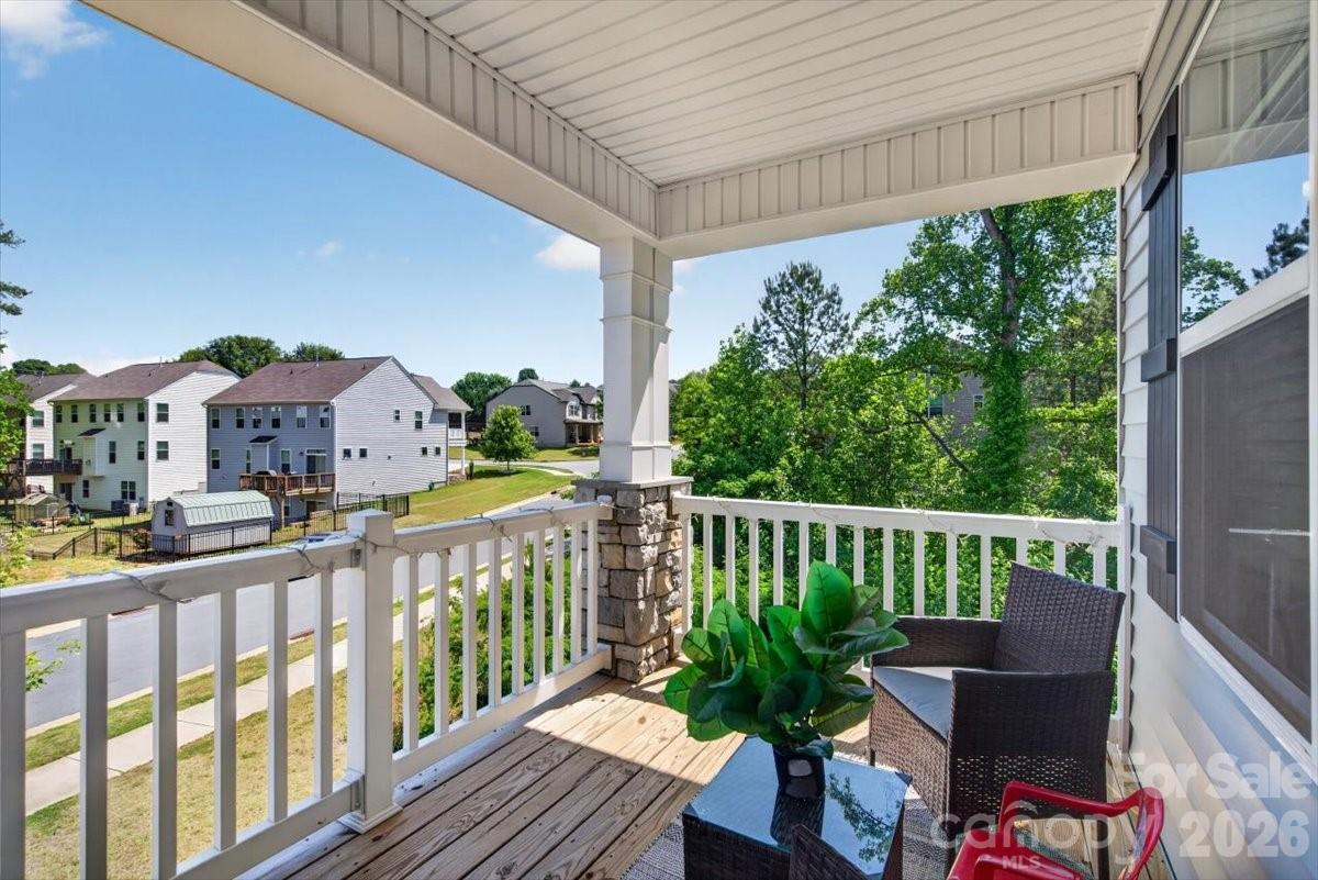 109 W Heart Pine Lane — Statesville