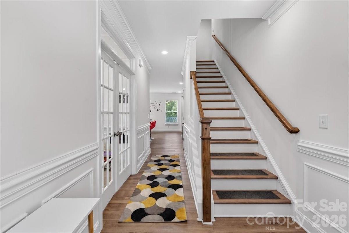 109 W Heart Pine Lane — Statesville