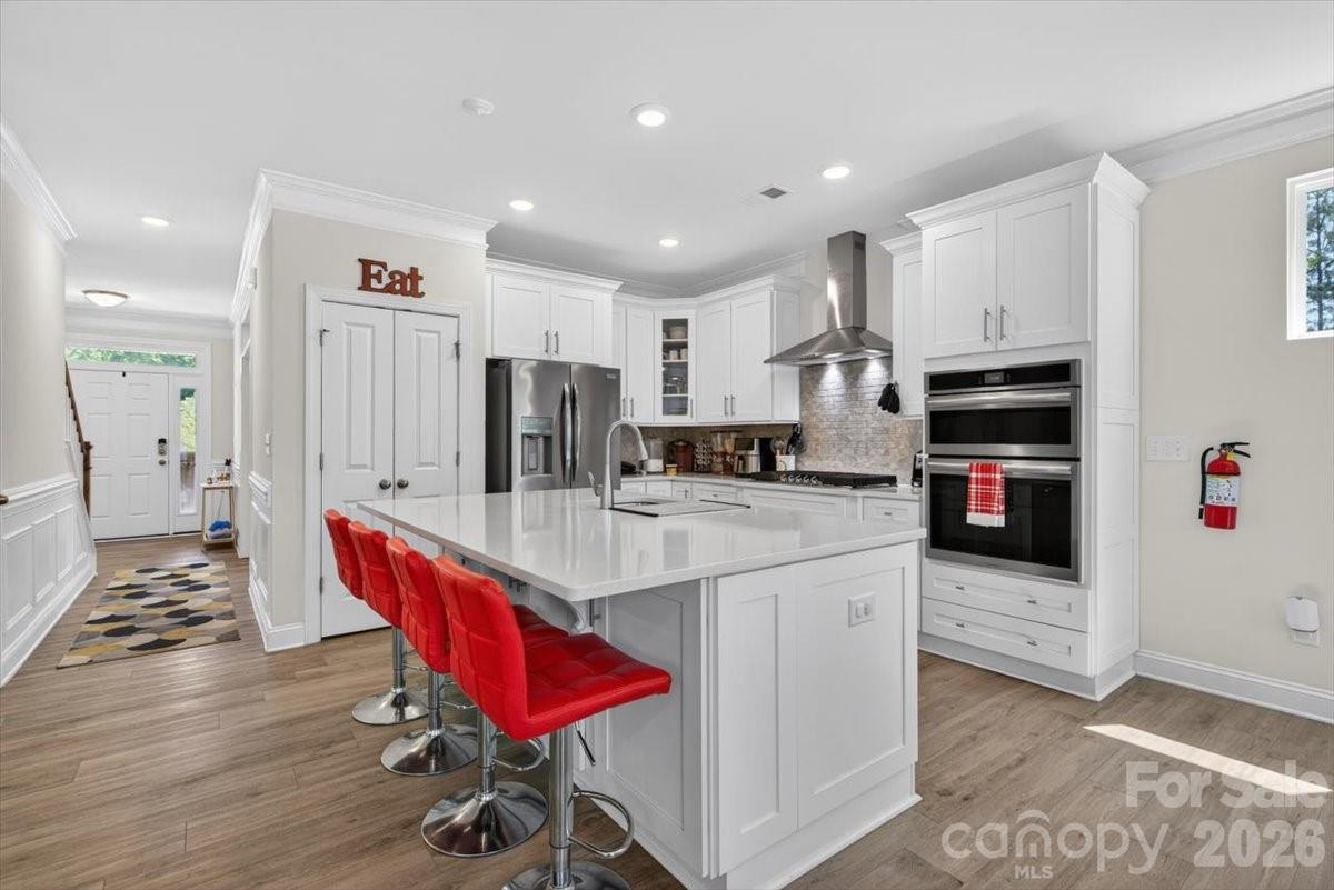109 W Heart Pine Lane — Statesville