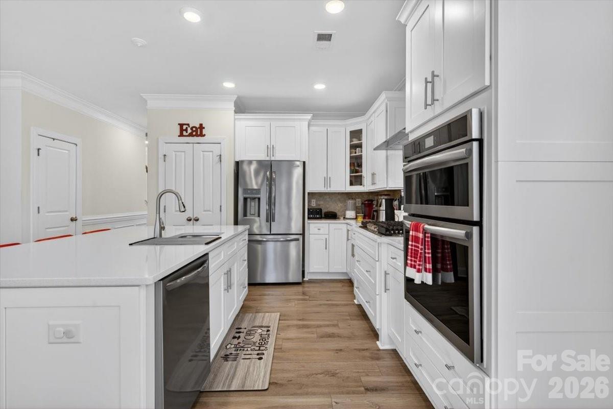 109 W Heart Pine Lane — Statesville