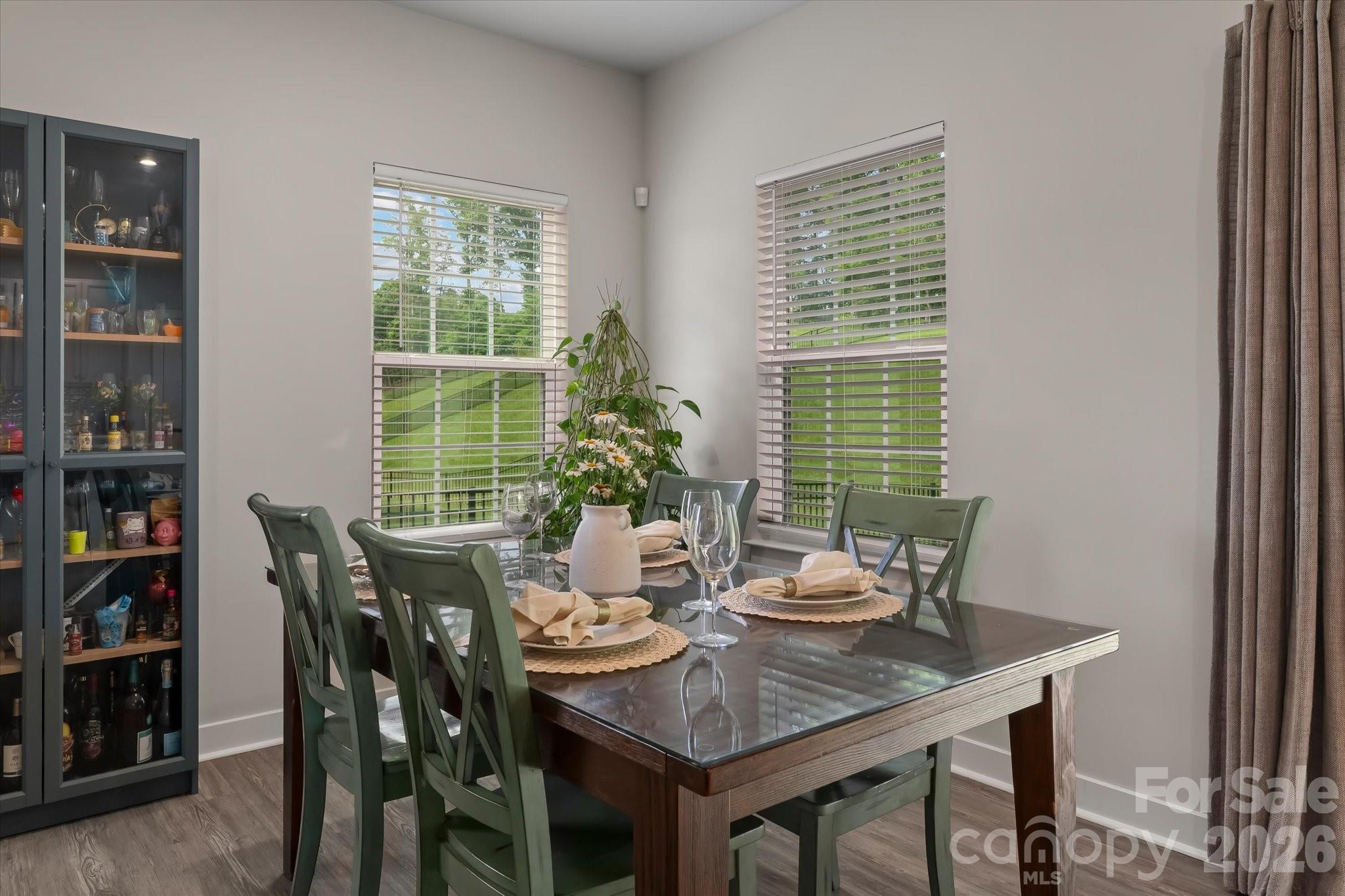 10250 Paper Birch Drive — Charlotte