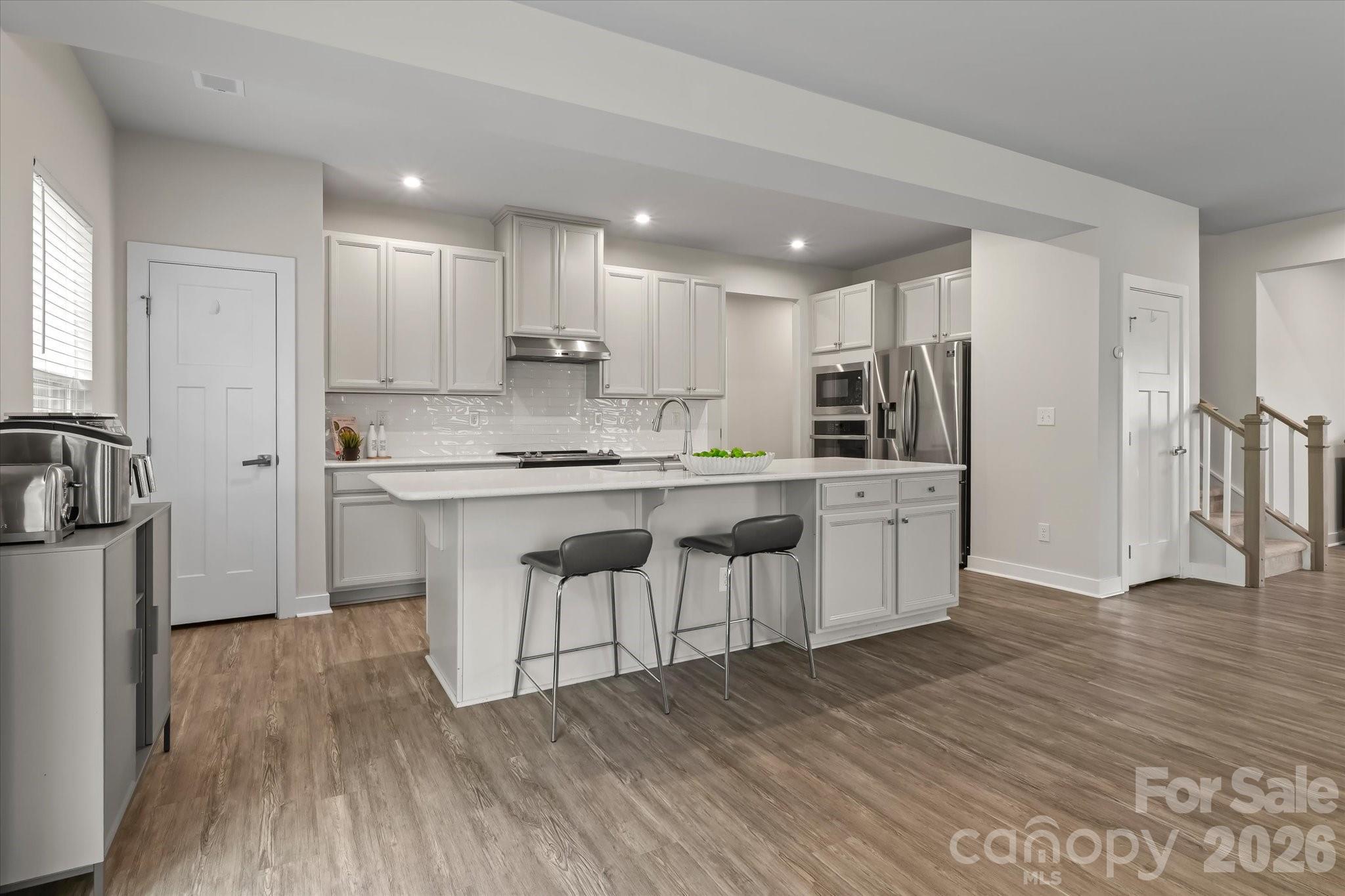 10250 Paper Birch Drive — Charlotte