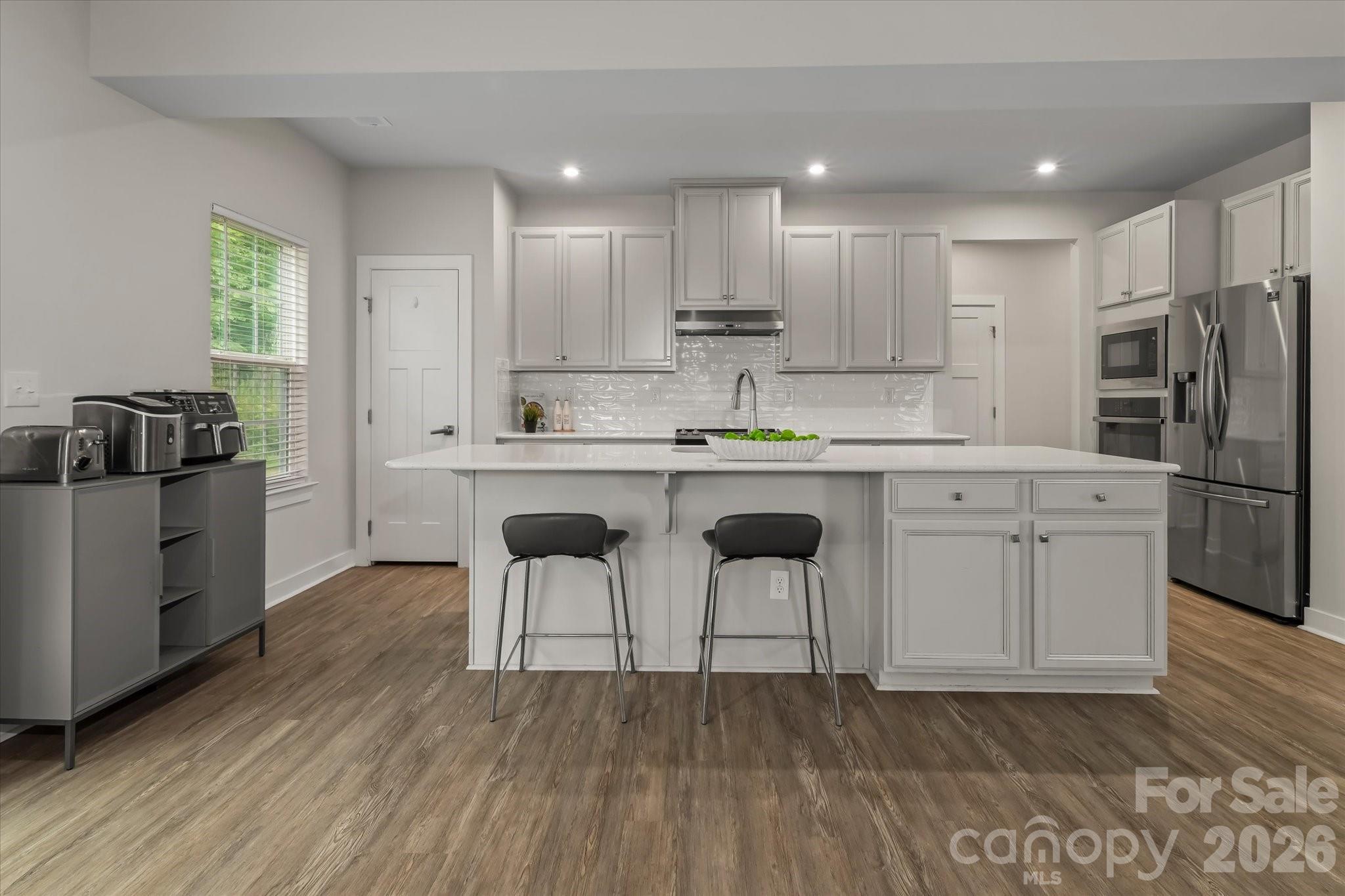 10250 Paper Birch Drive — Charlotte
