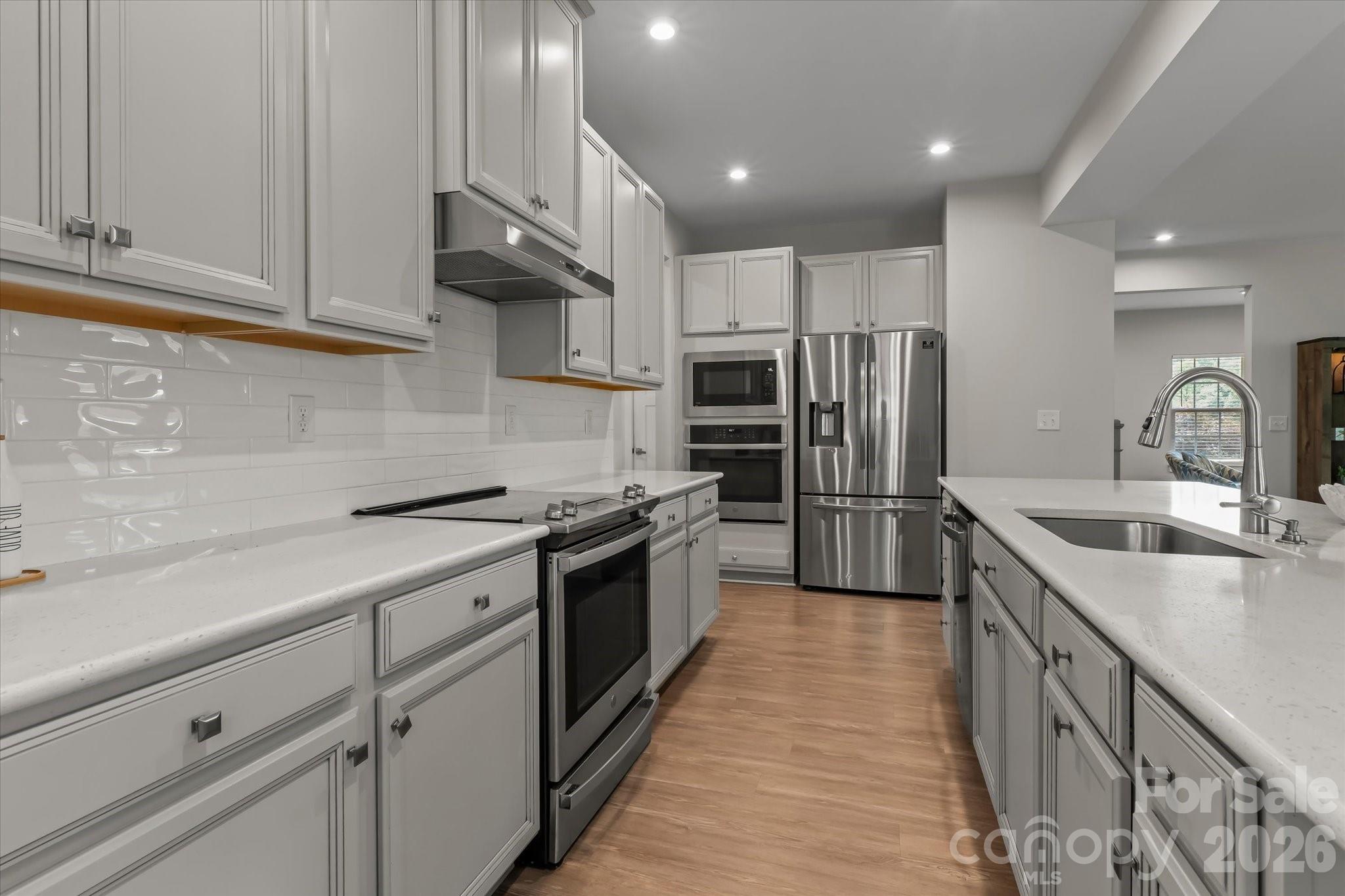 10250 Paper Birch Drive — Charlotte