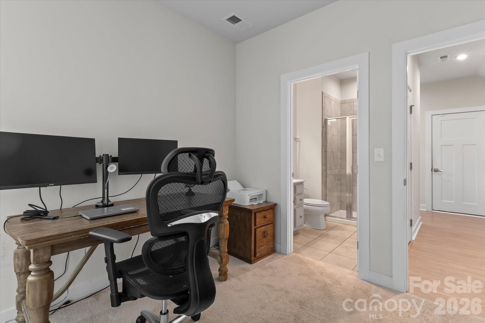 10250 Paper Birch Drive — Charlotte