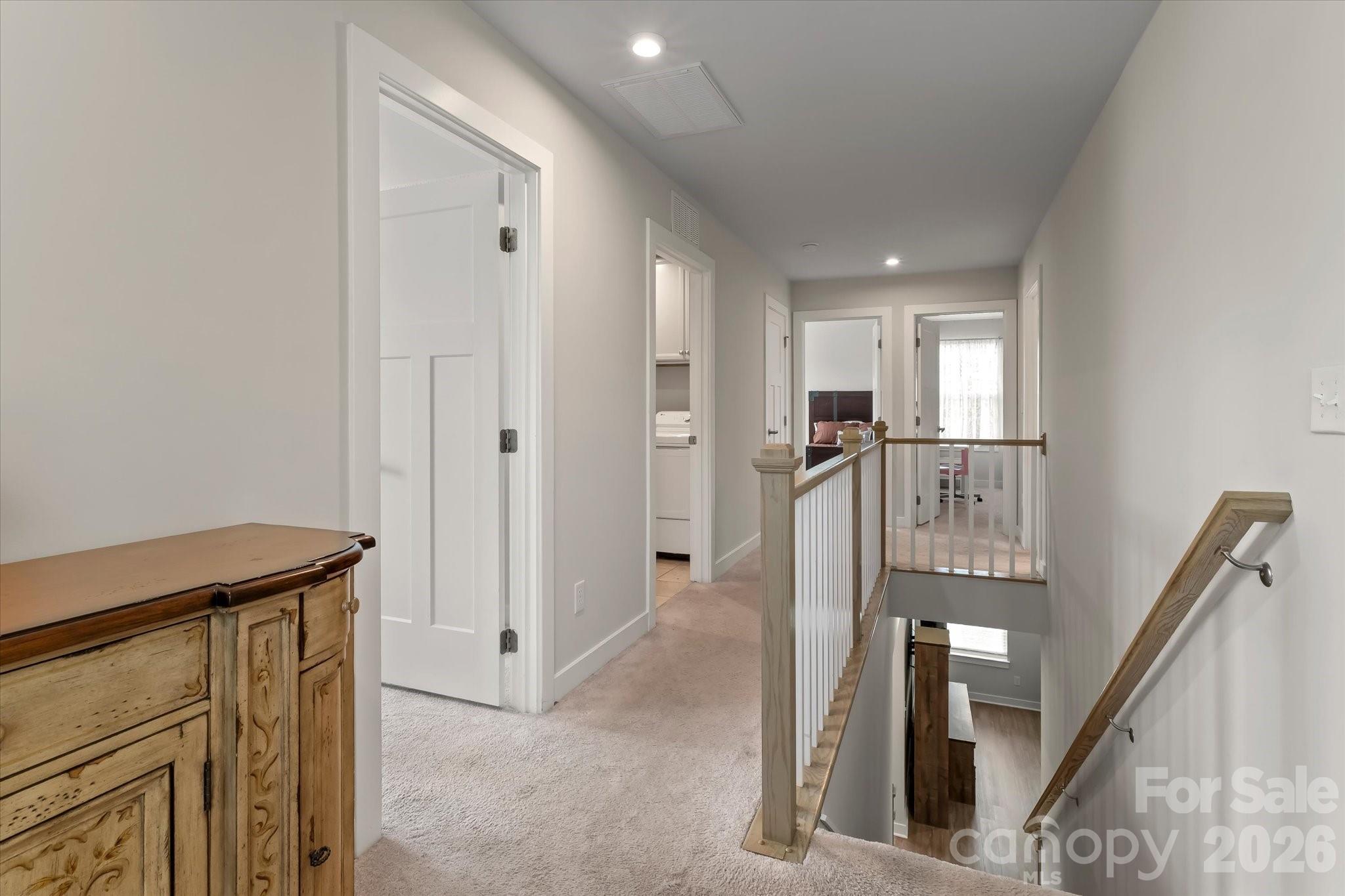 10250 Paper Birch Drive — Charlotte