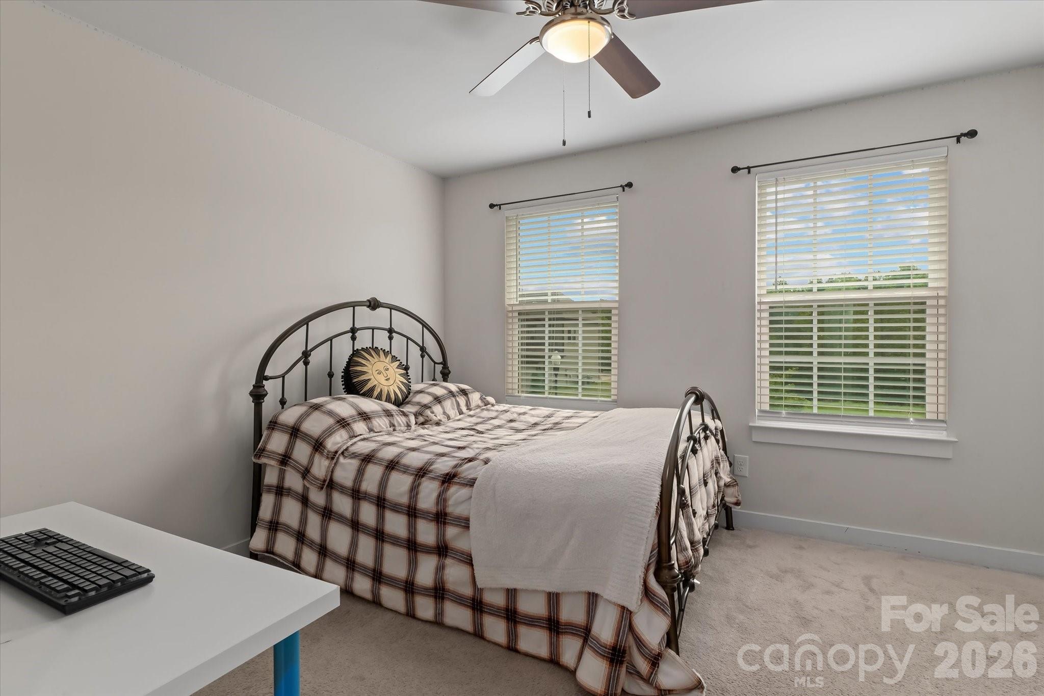 10250 Paper Birch Drive — Charlotte