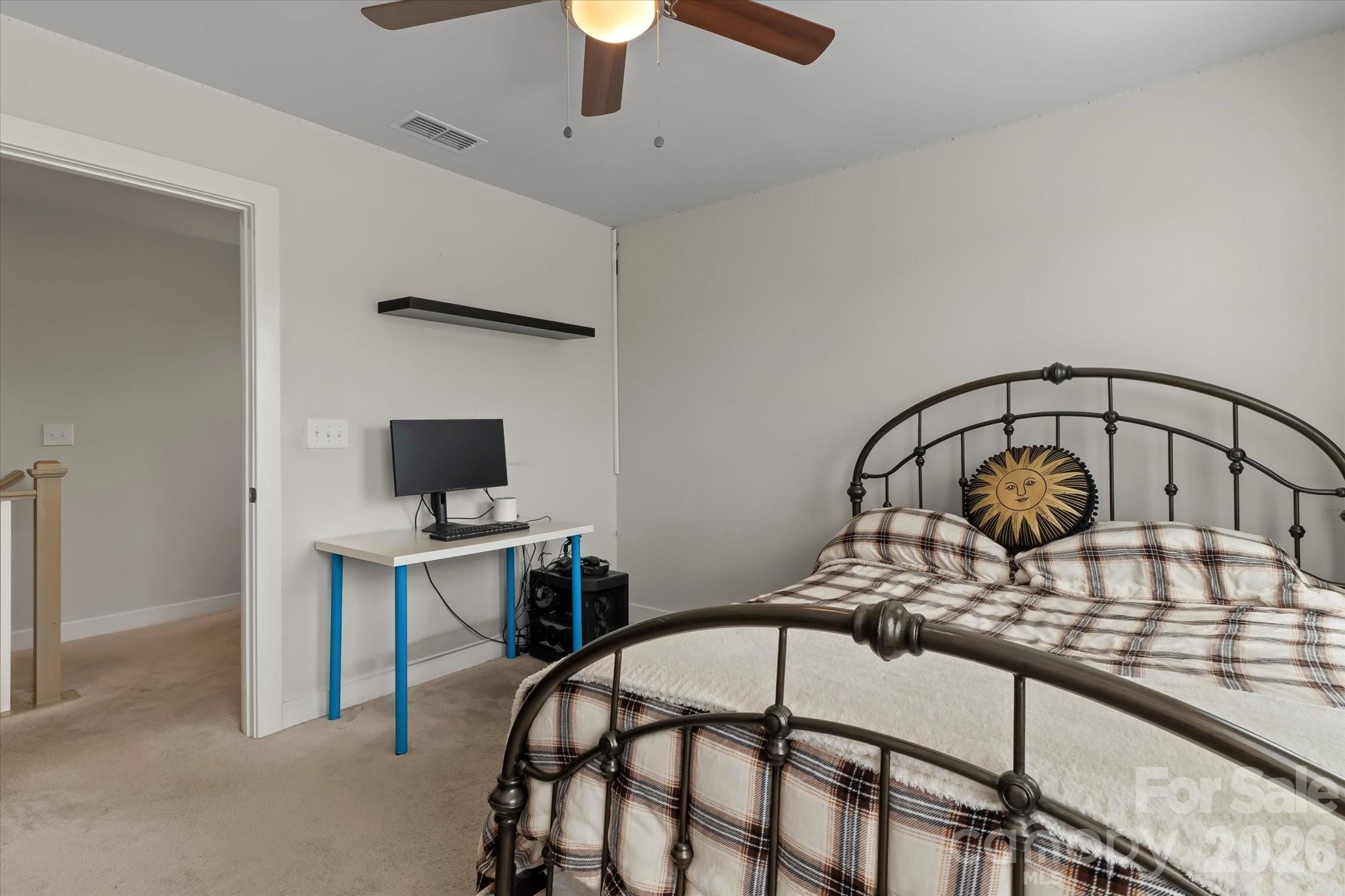 10250 Paper Birch Drive — Charlotte