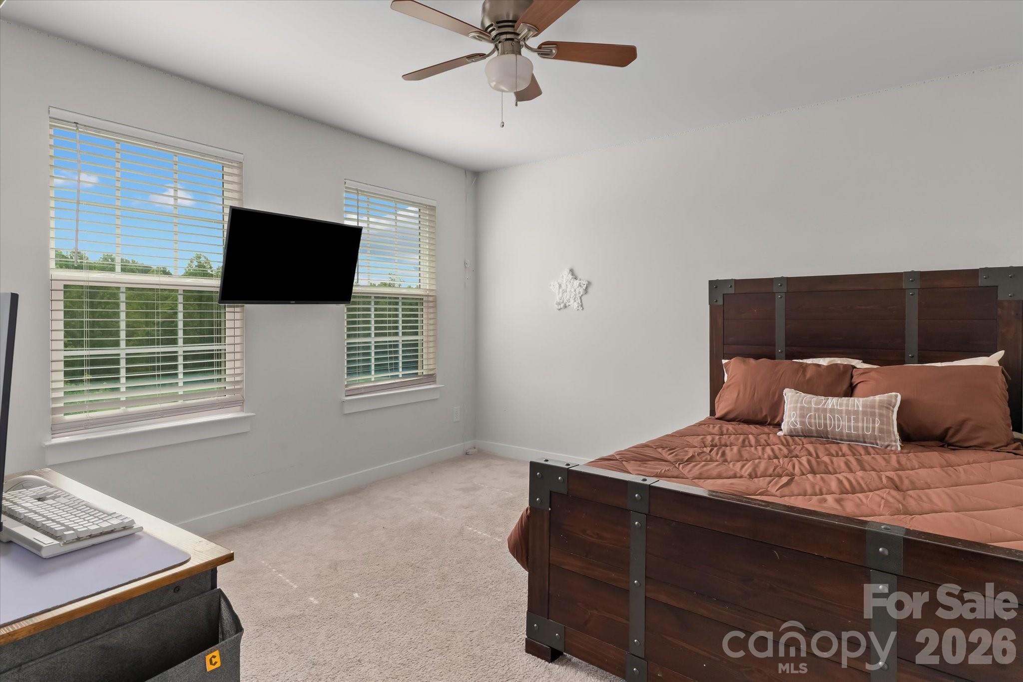 10250 Paper Birch Drive — Charlotte
