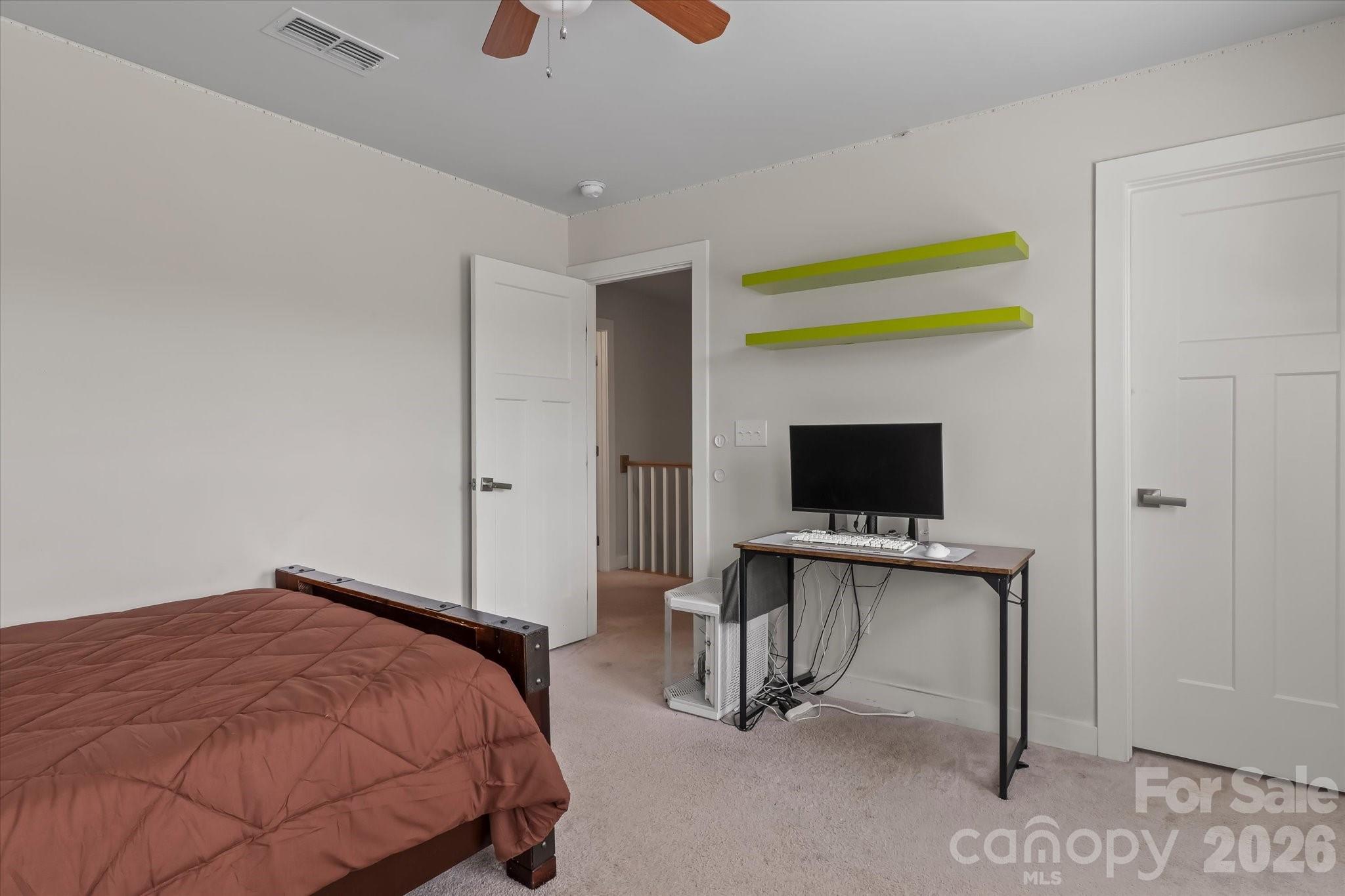 10250 Paper Birch Drive — Charlotte