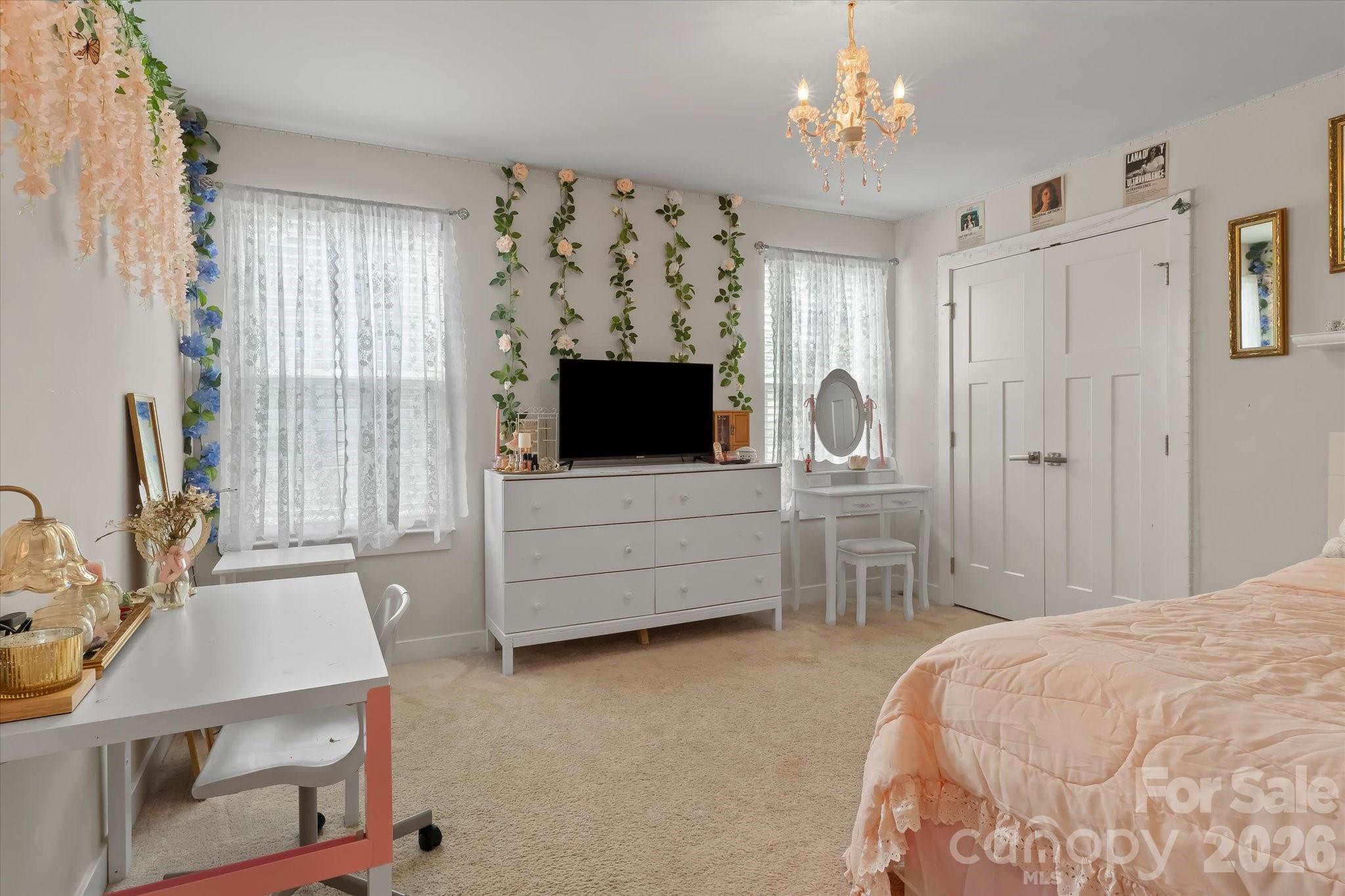 10250 Paper Birch Drive — Charlotte