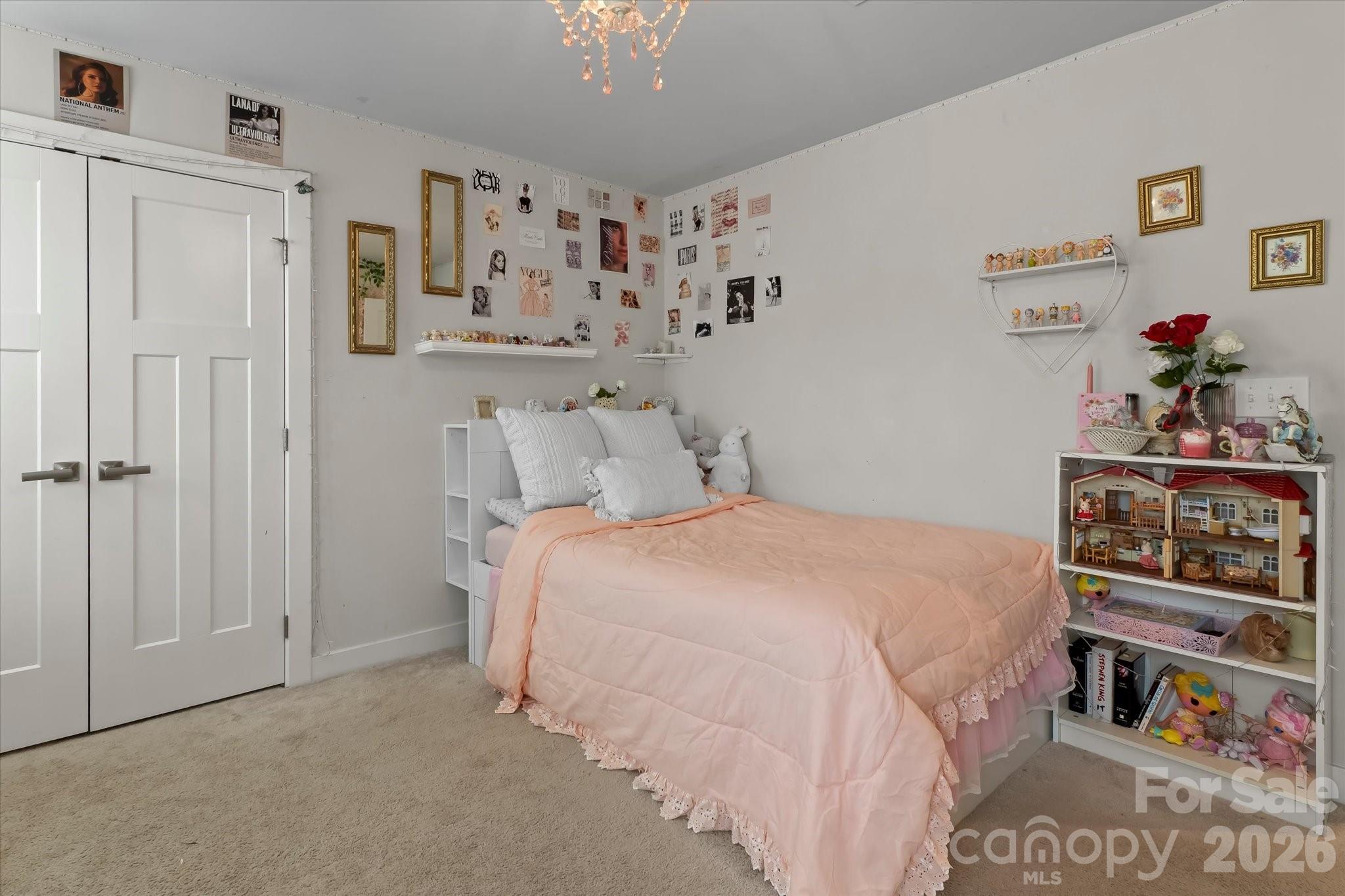 10250 Paper Birch Drive — Charlotte