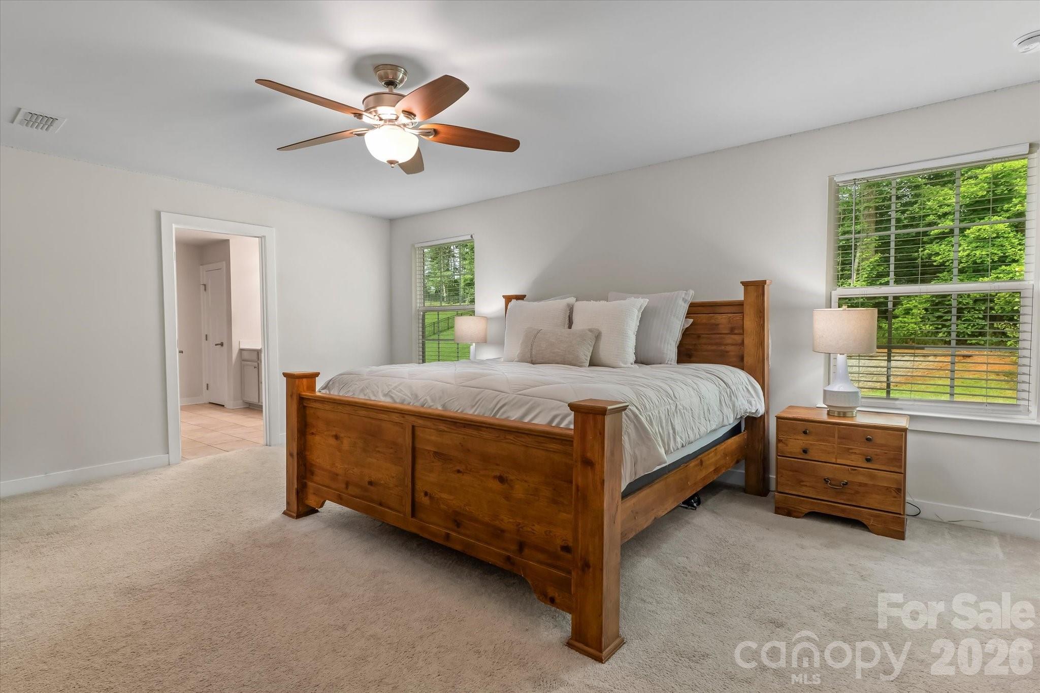 10250 Paper Birch Drive — Charlotte