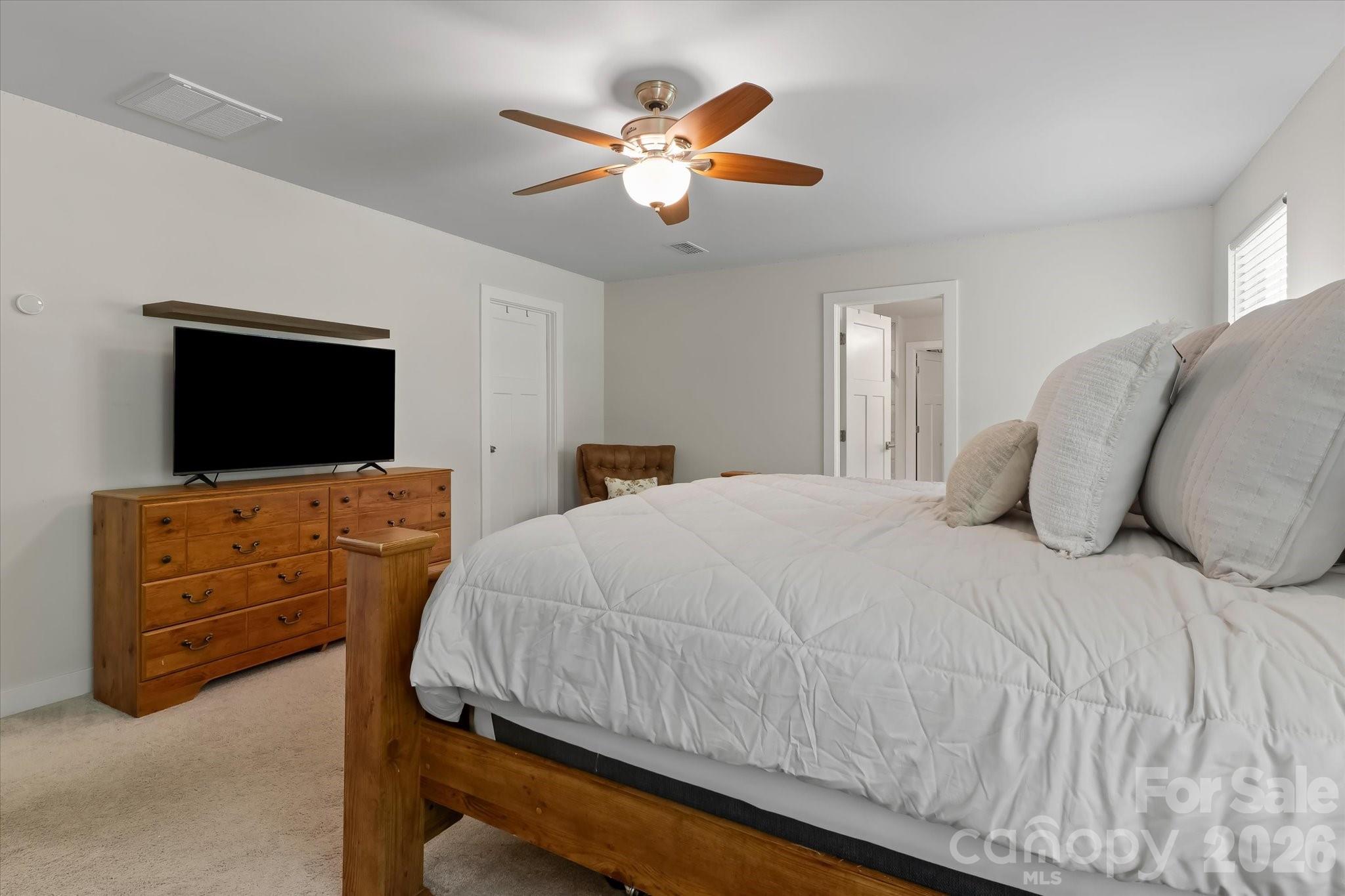10250 Paper Birch Drive — Charlotte
