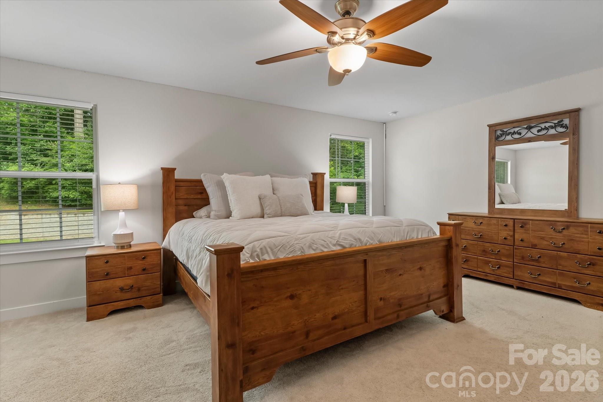 10250 Paper Birch Drive — Charlotte