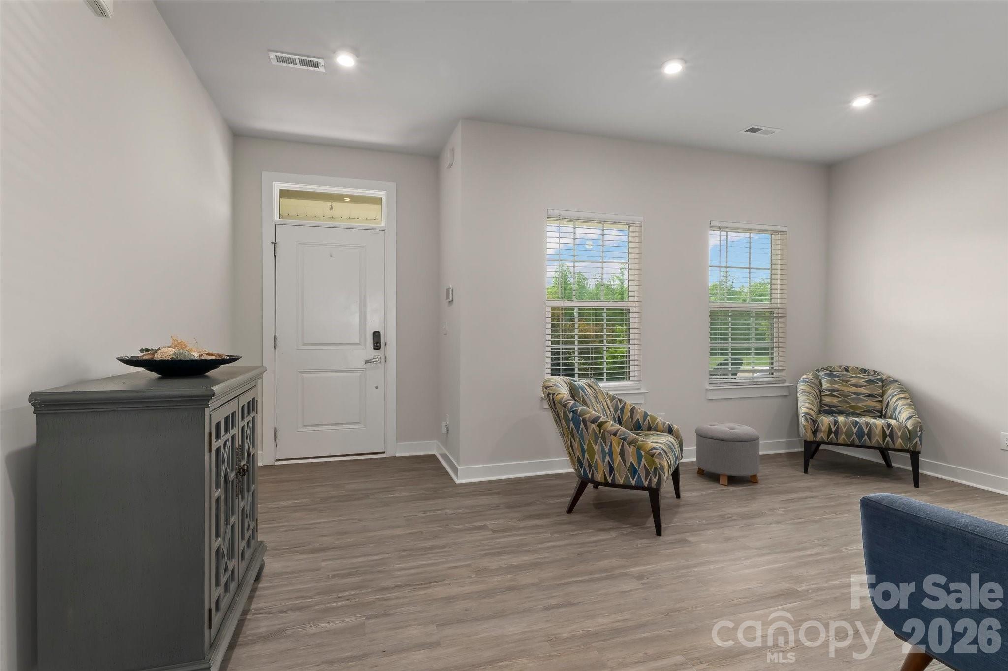 10250 Paper Birch Drive — Charlotte