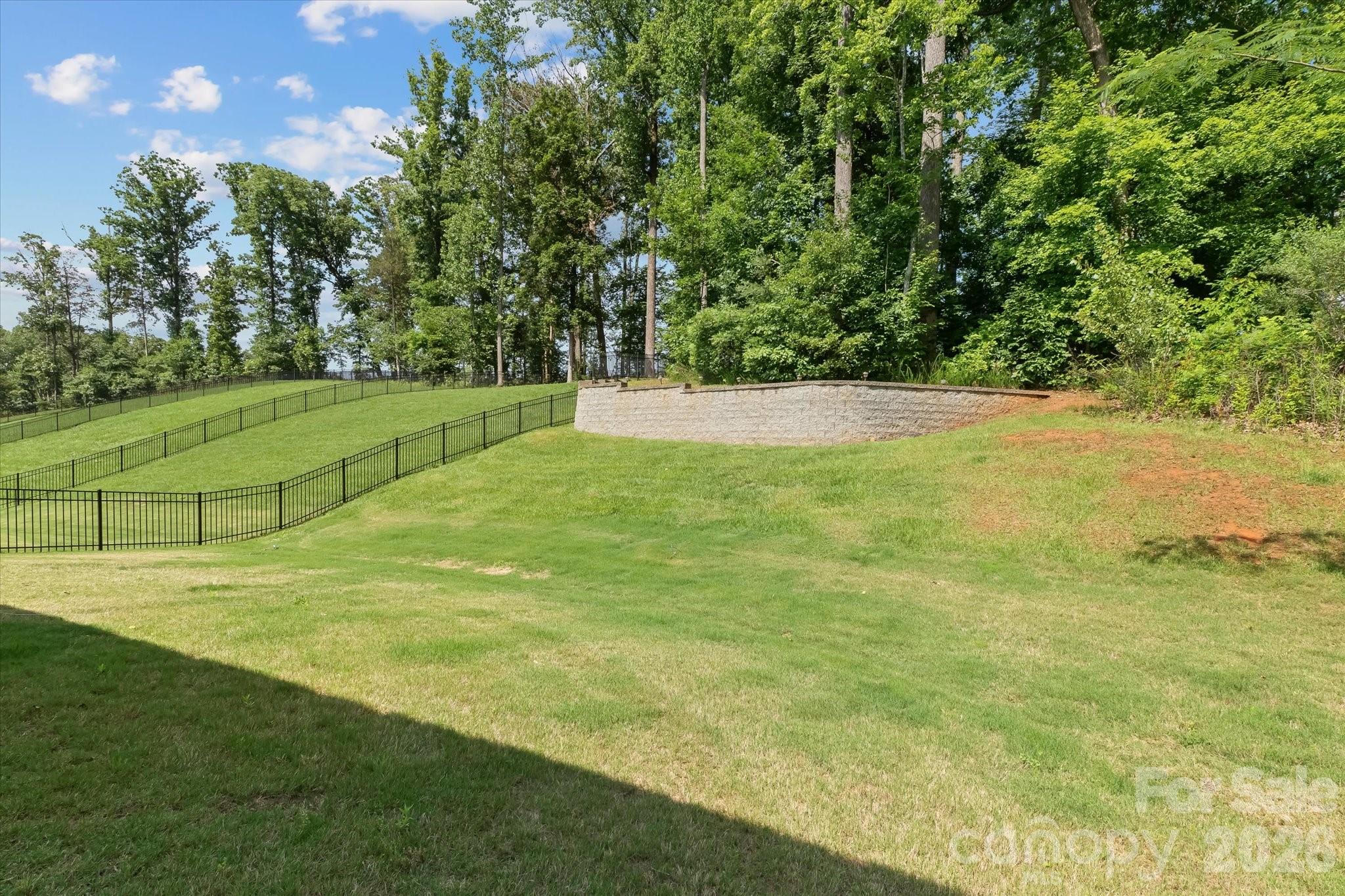 10250 Paper Birch Drive — Charlotte