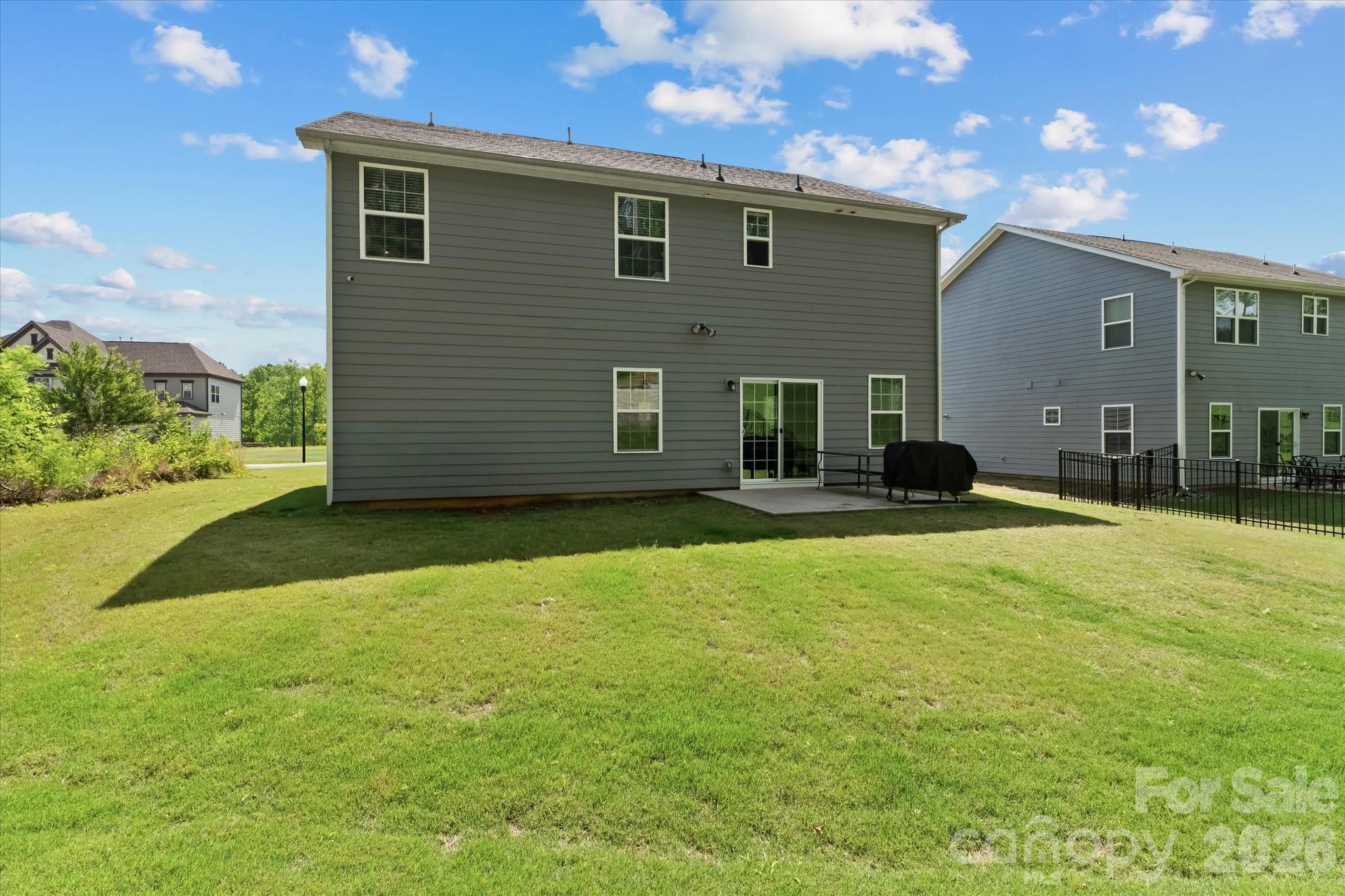 10250 Paper Birch Drive — Charlotte