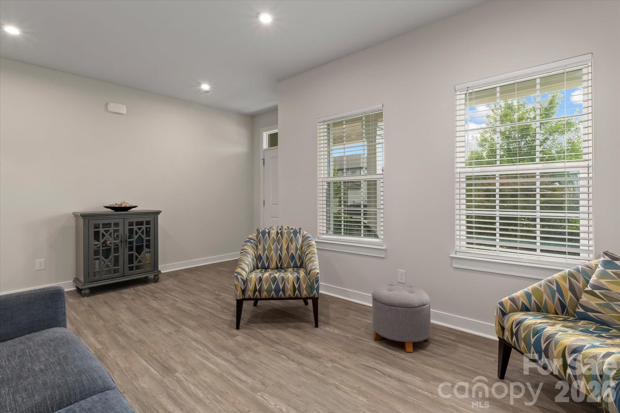 10250 Paper Birch Drive — Charlotte