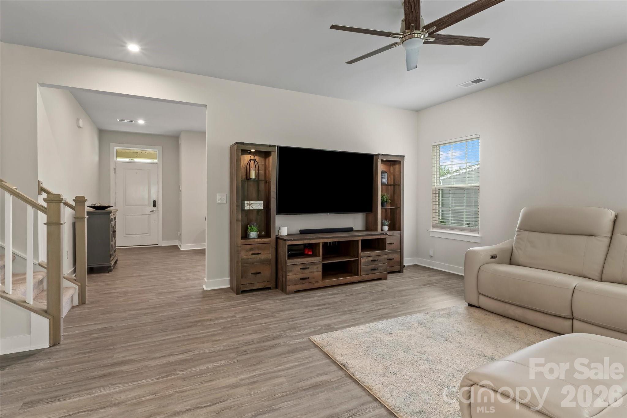 10250 Paper Birch Drive — Charlotte